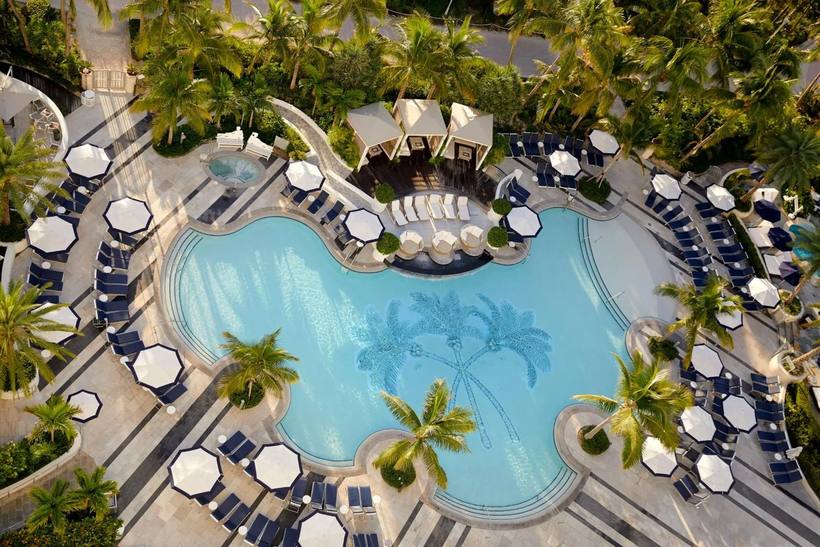 The Rising Star 2026 — Loews Miami Beach