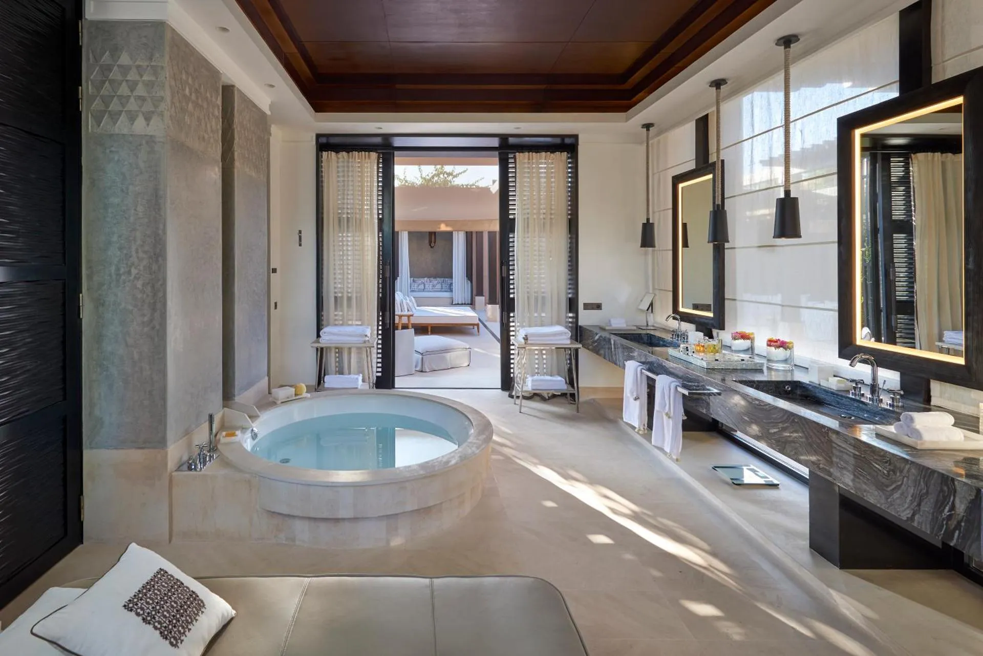 Mandarin Oriental Marrakech, Best Dog Friendly Hotel in Morocco 2026