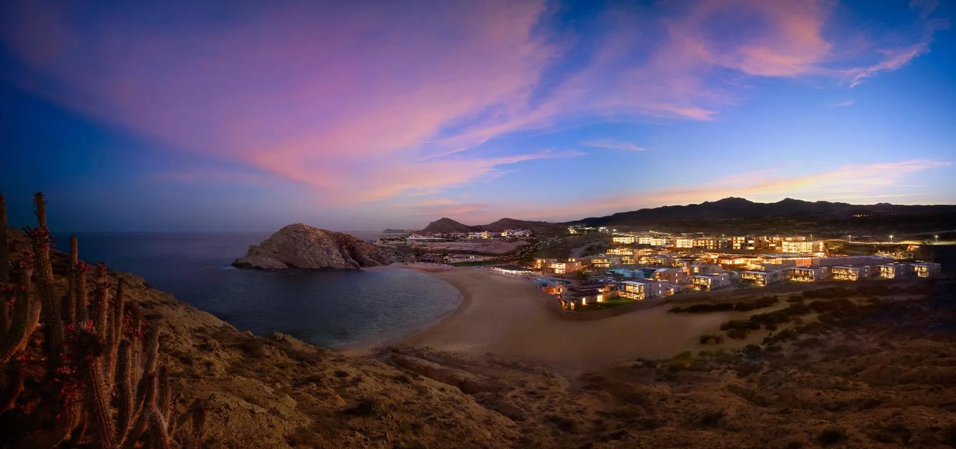 Montage Los Cabos, Best Dog Friendly Hotel in Mexico 2026