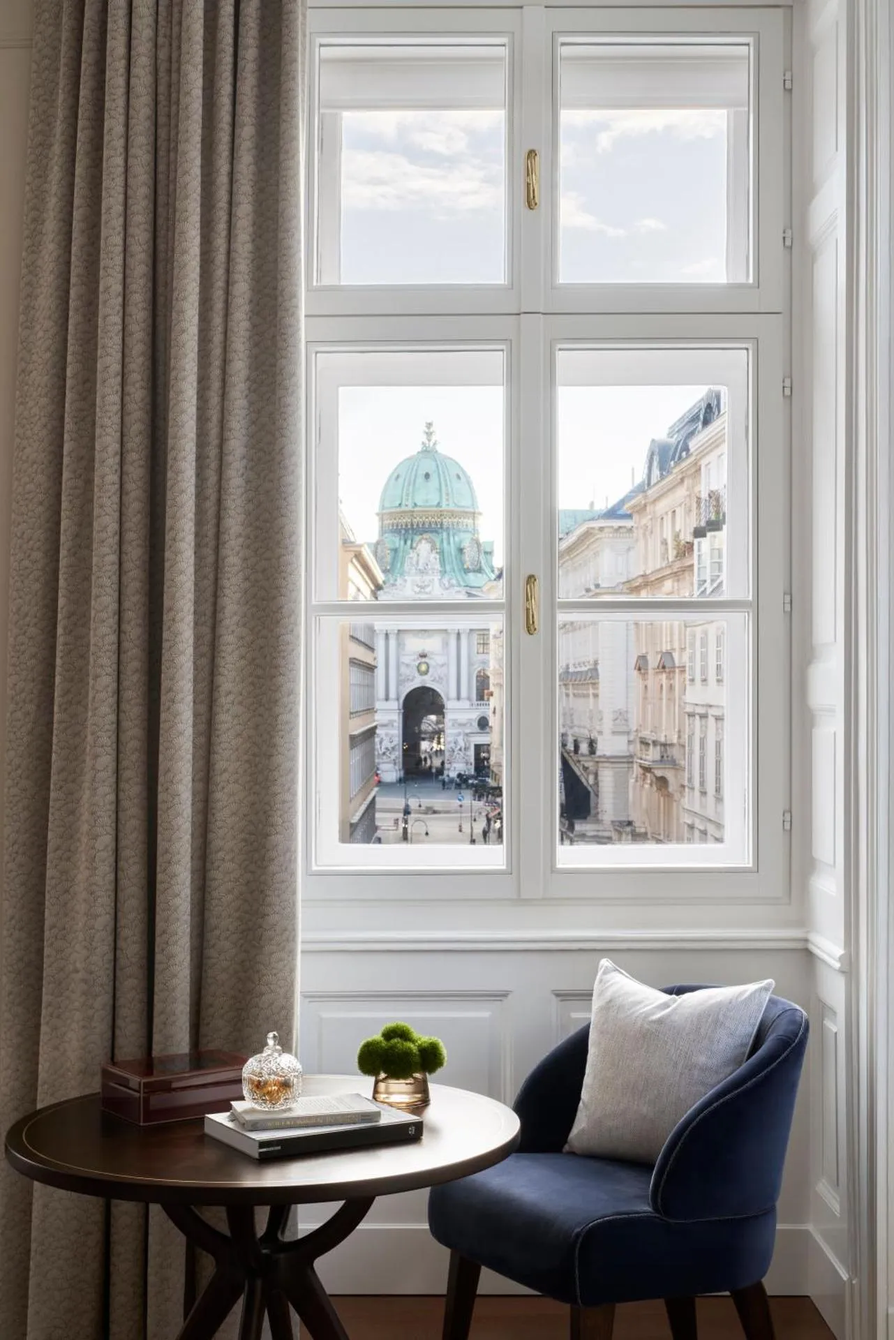 Rosewood Vienna, Best Dog Friendly Hotel in Austria 2026
