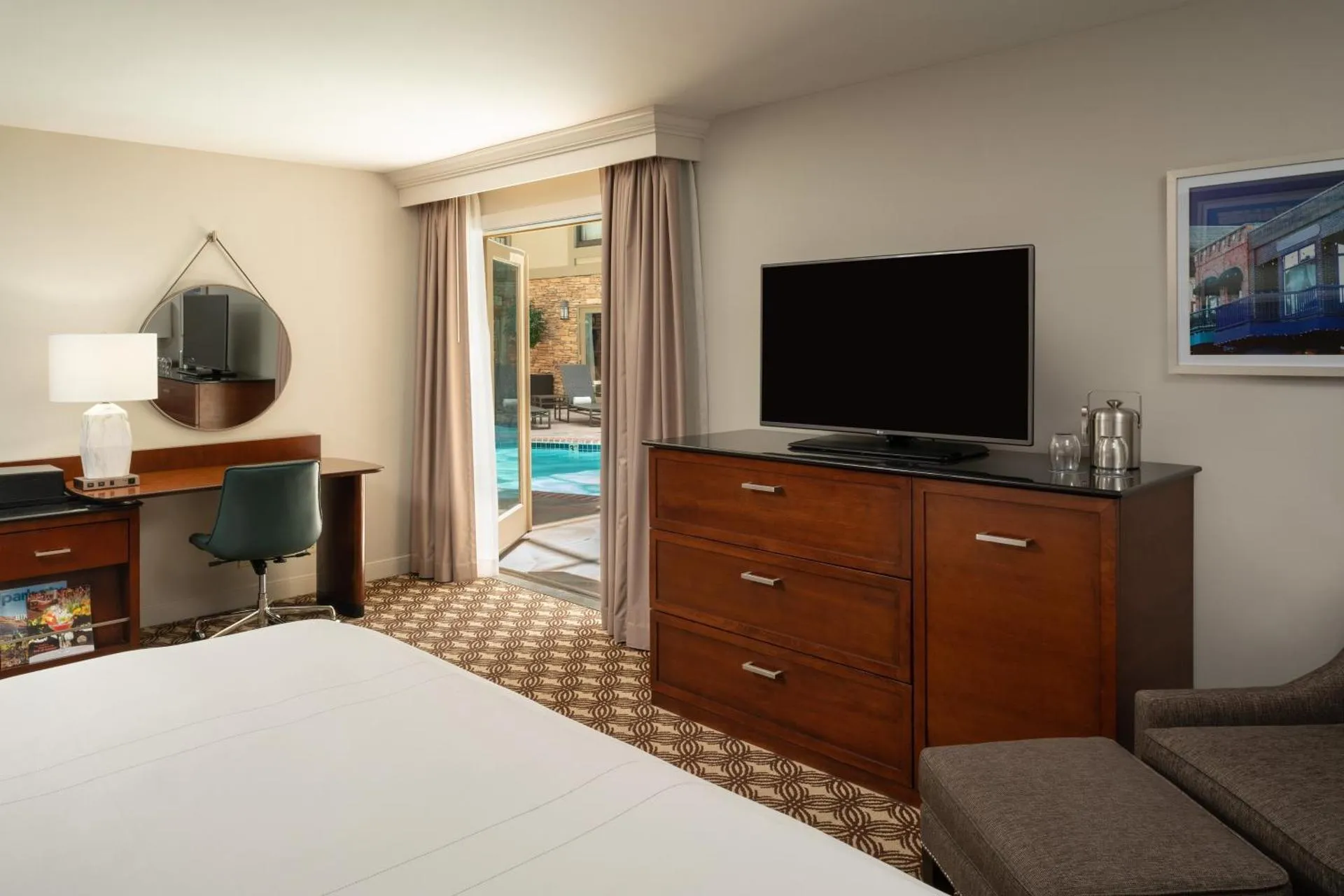 Sheraton Park City