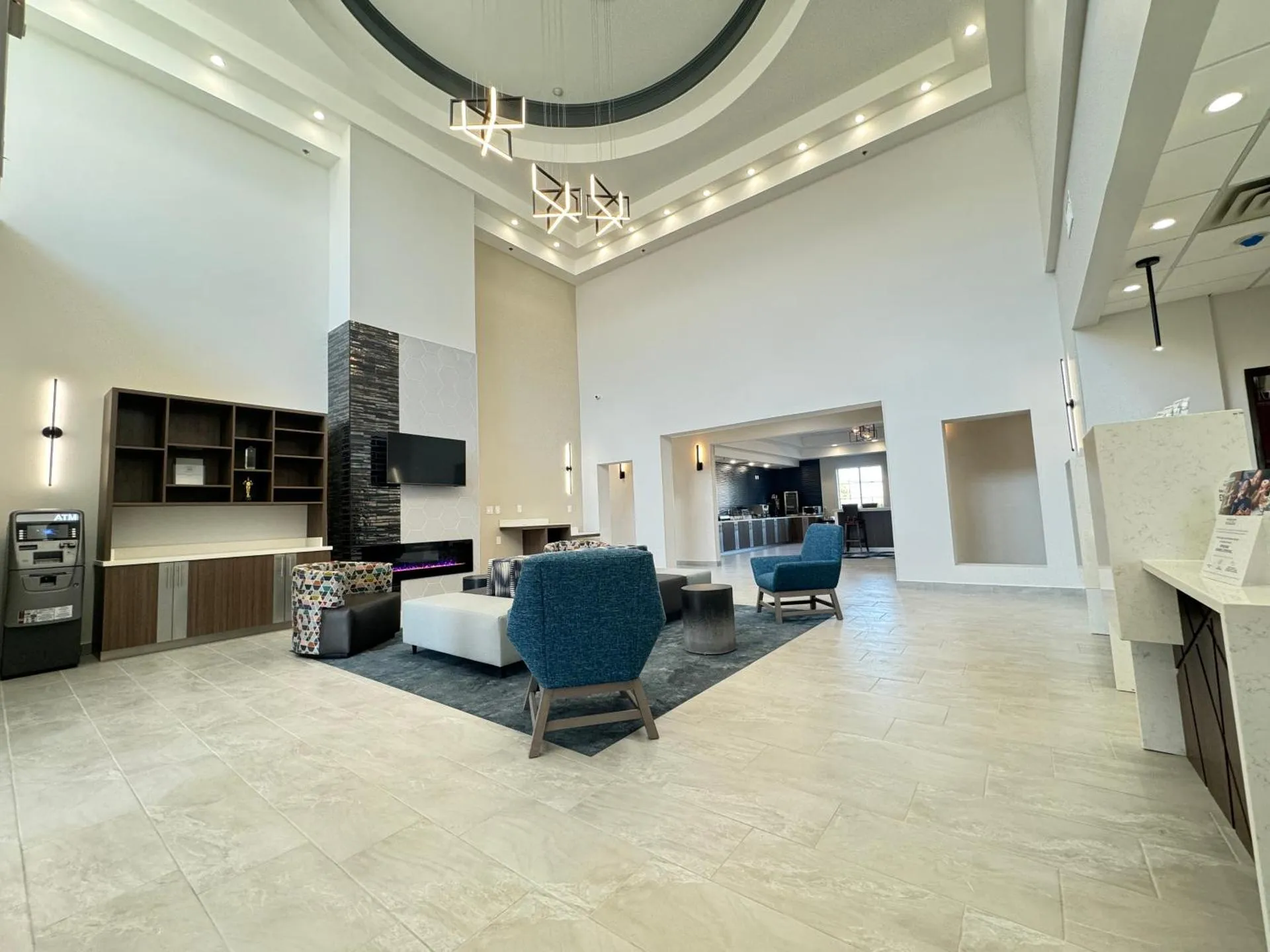 La Quinta by Wyndham Allen at The Village