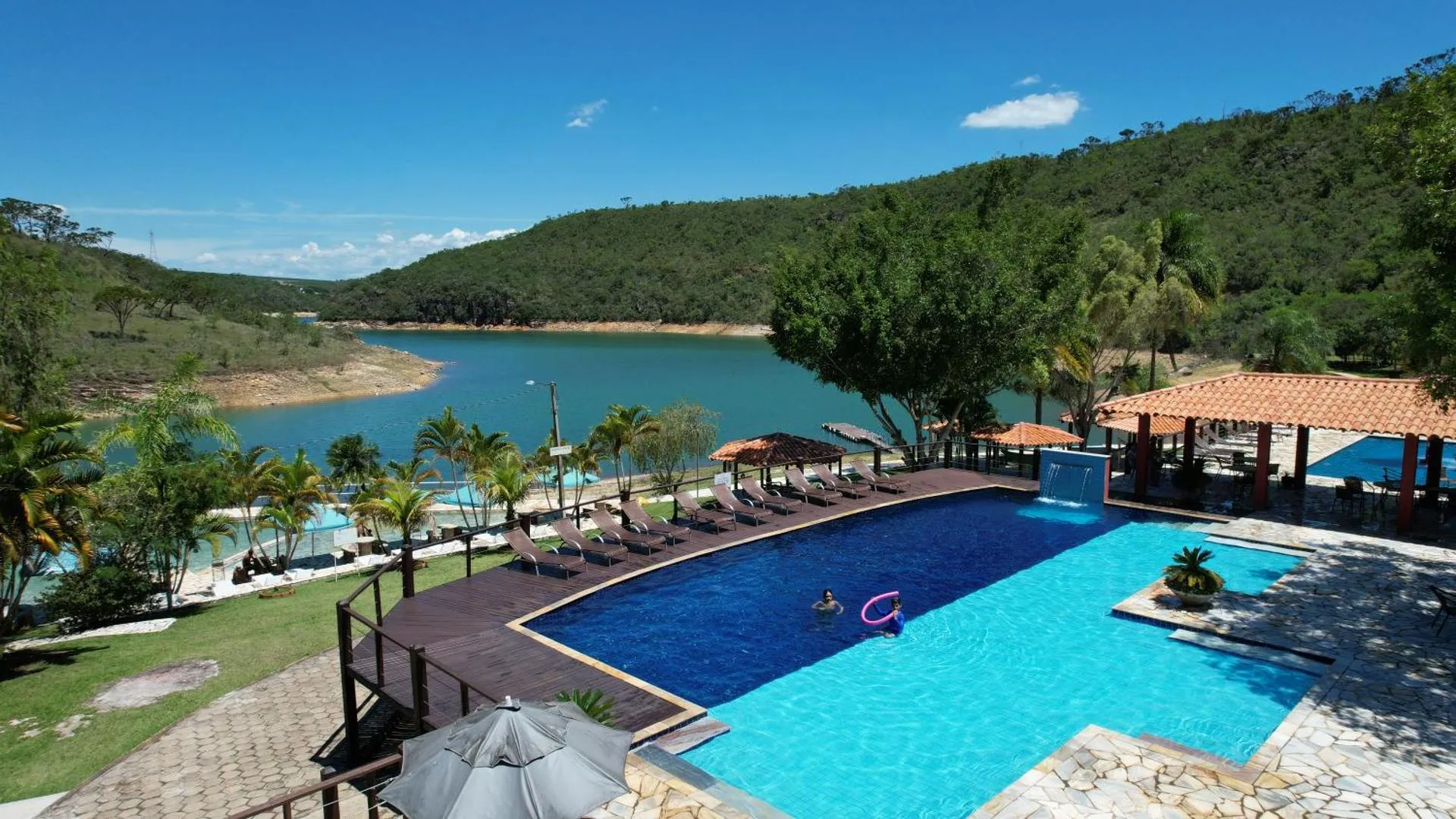 Pousada do Rio Turvo