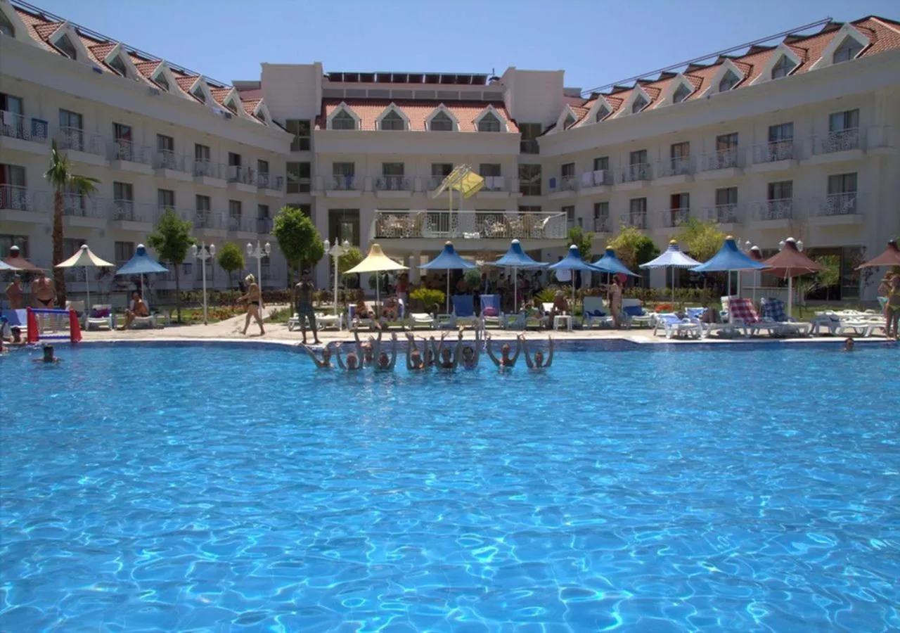 GRAND MIR'AMOR HOTEL & Spa -ULTRA ALL INCLUSIVE