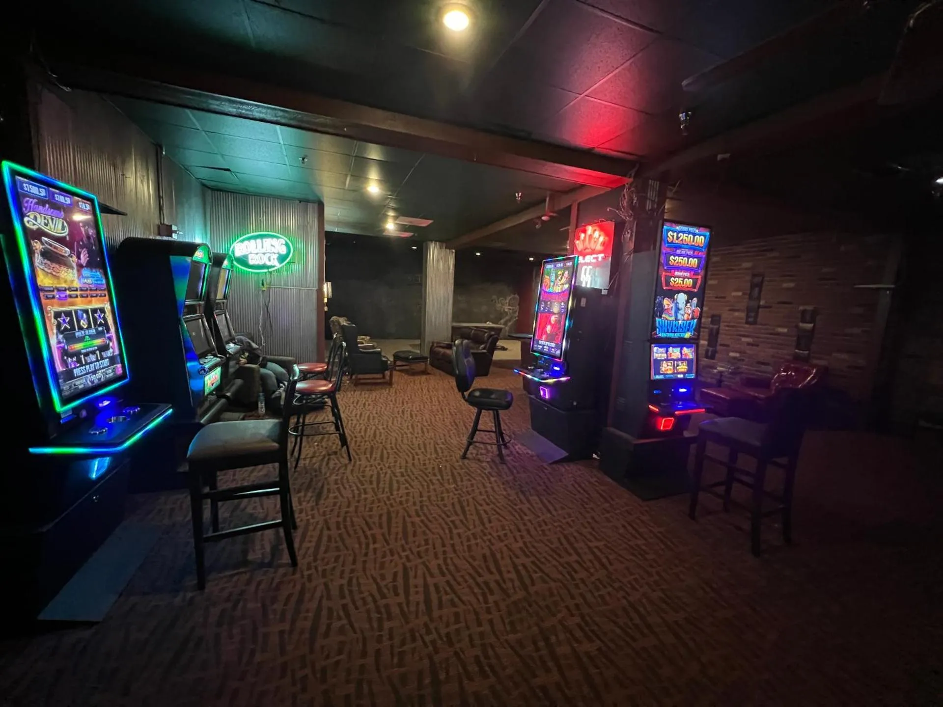 The Ugly Motel