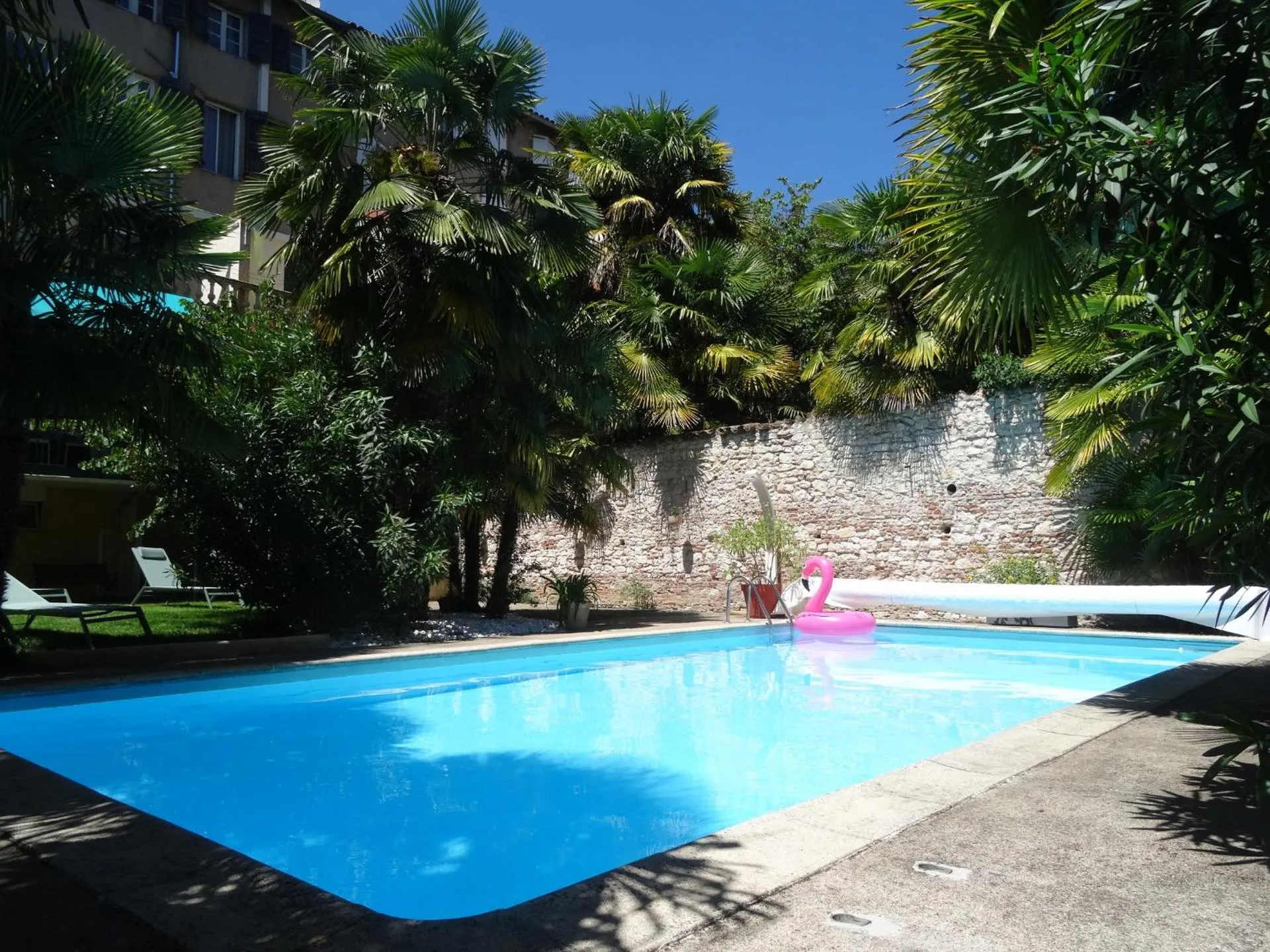 Hotel Laperouse