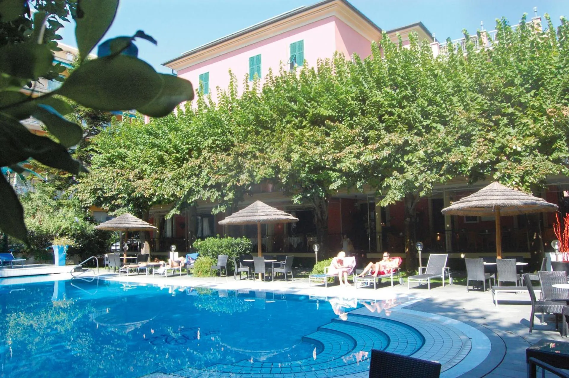 Dog Friendly Hotel $Deiva Marina - $Hotel Clelia