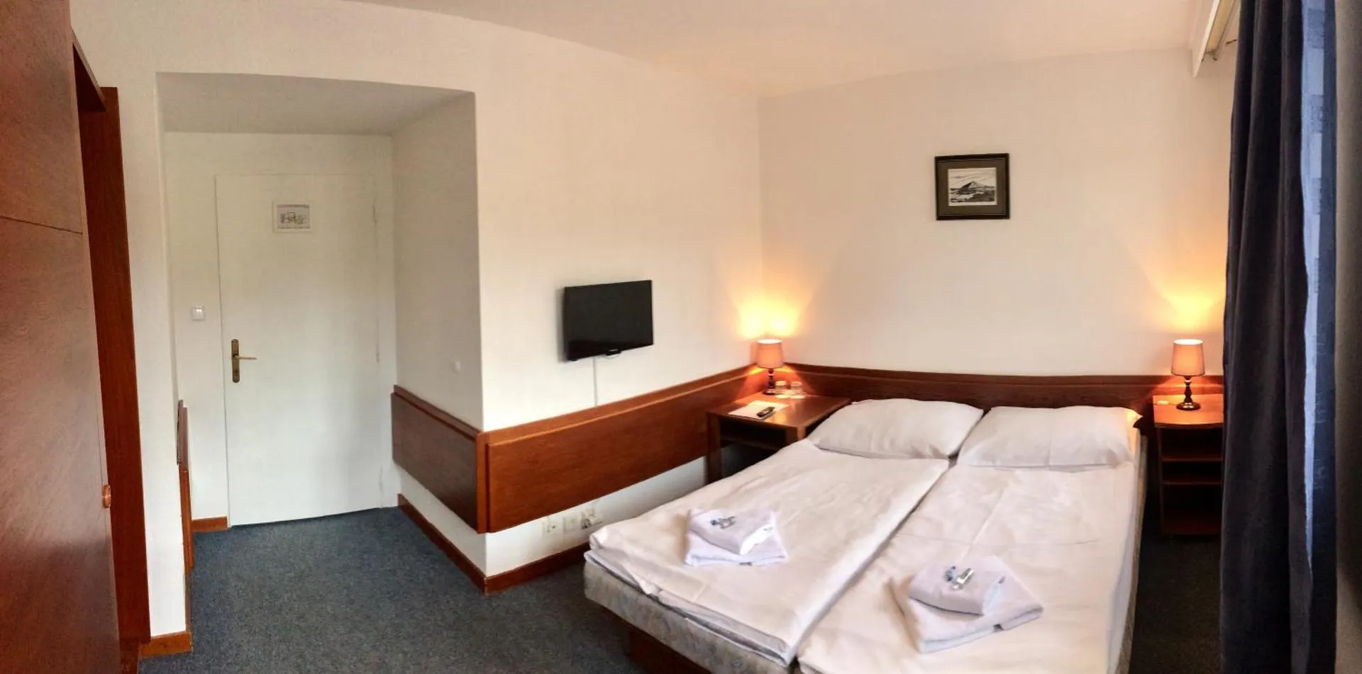 Lomnice Hotel & Restaurant
