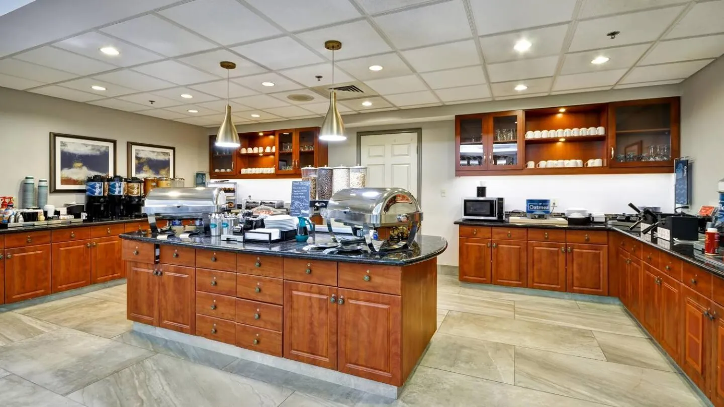 Homewood Suites by Hilton Hartford South-Glastonbury
