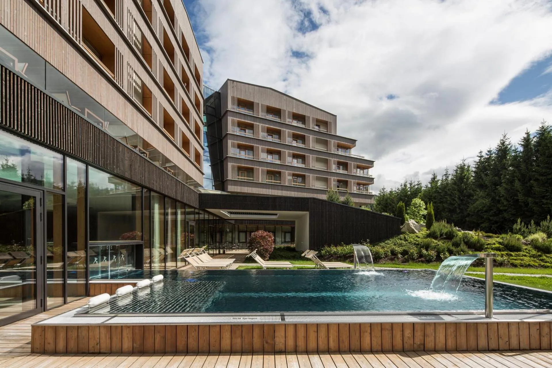 Dog Friendly Hotel $Schladming - $Falkensteiner Hotel Schladming