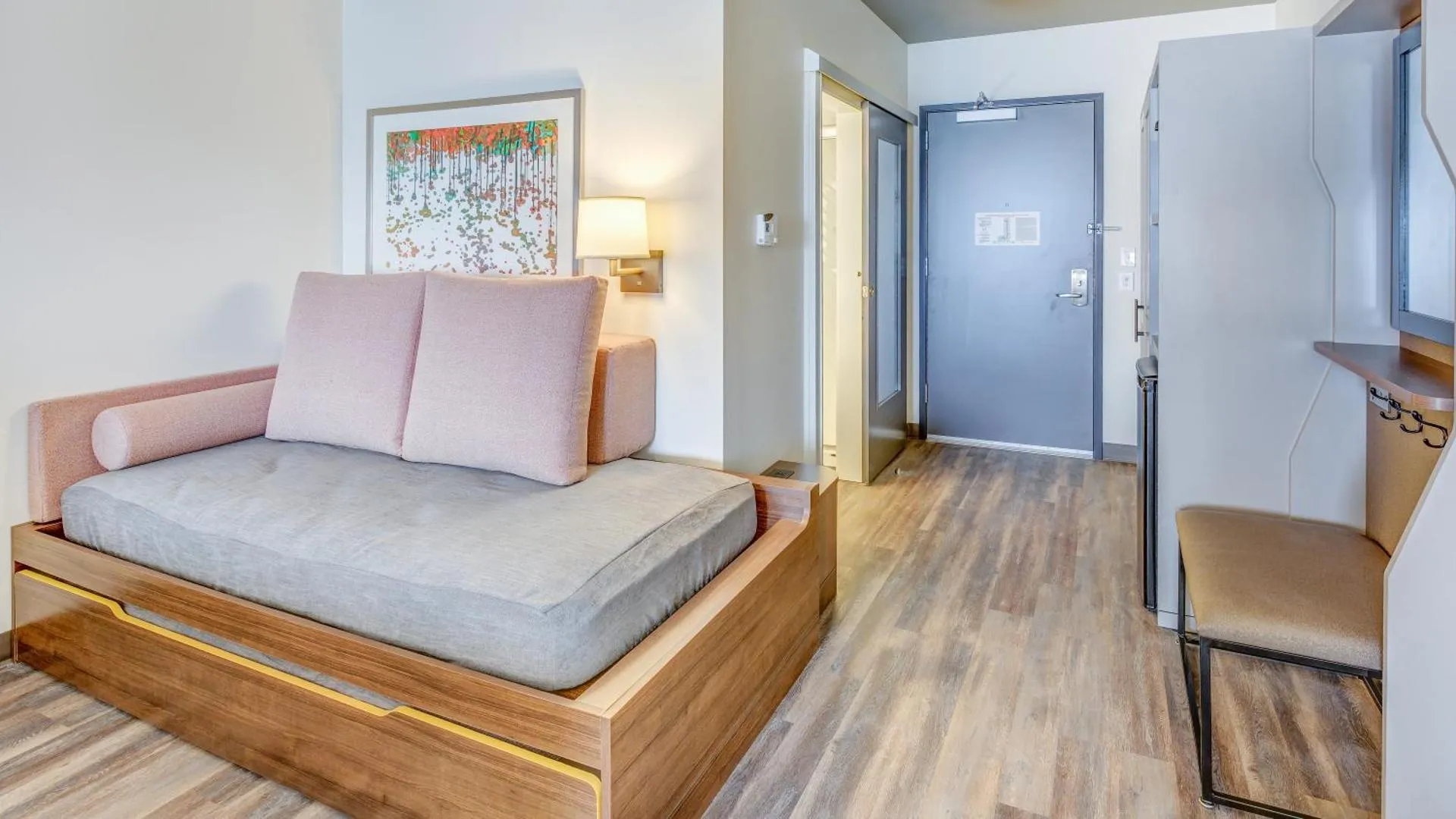 Holiday Inn Bellingham, an IHG Hotel