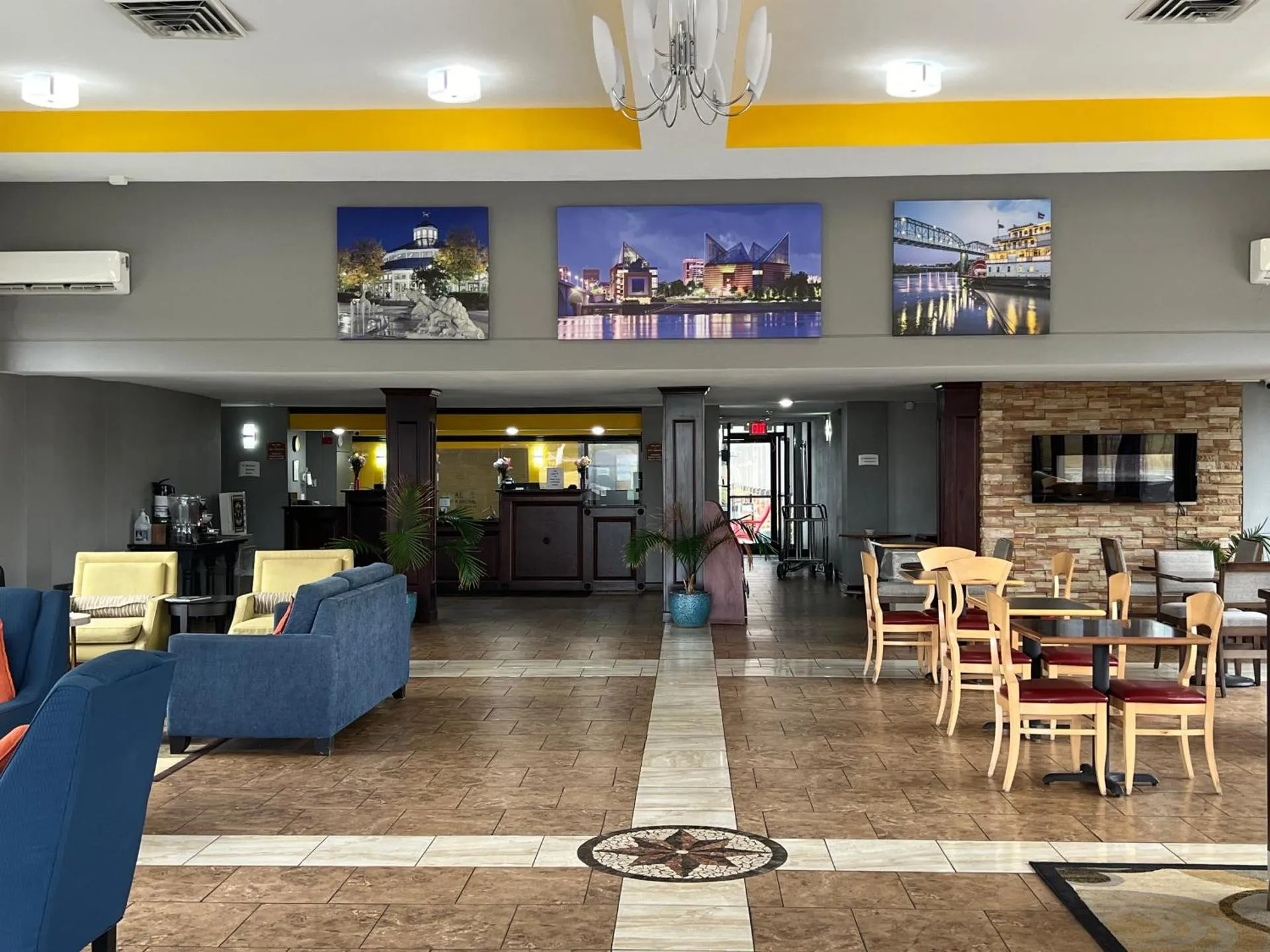 Quality Inn & Suites Chattanooga