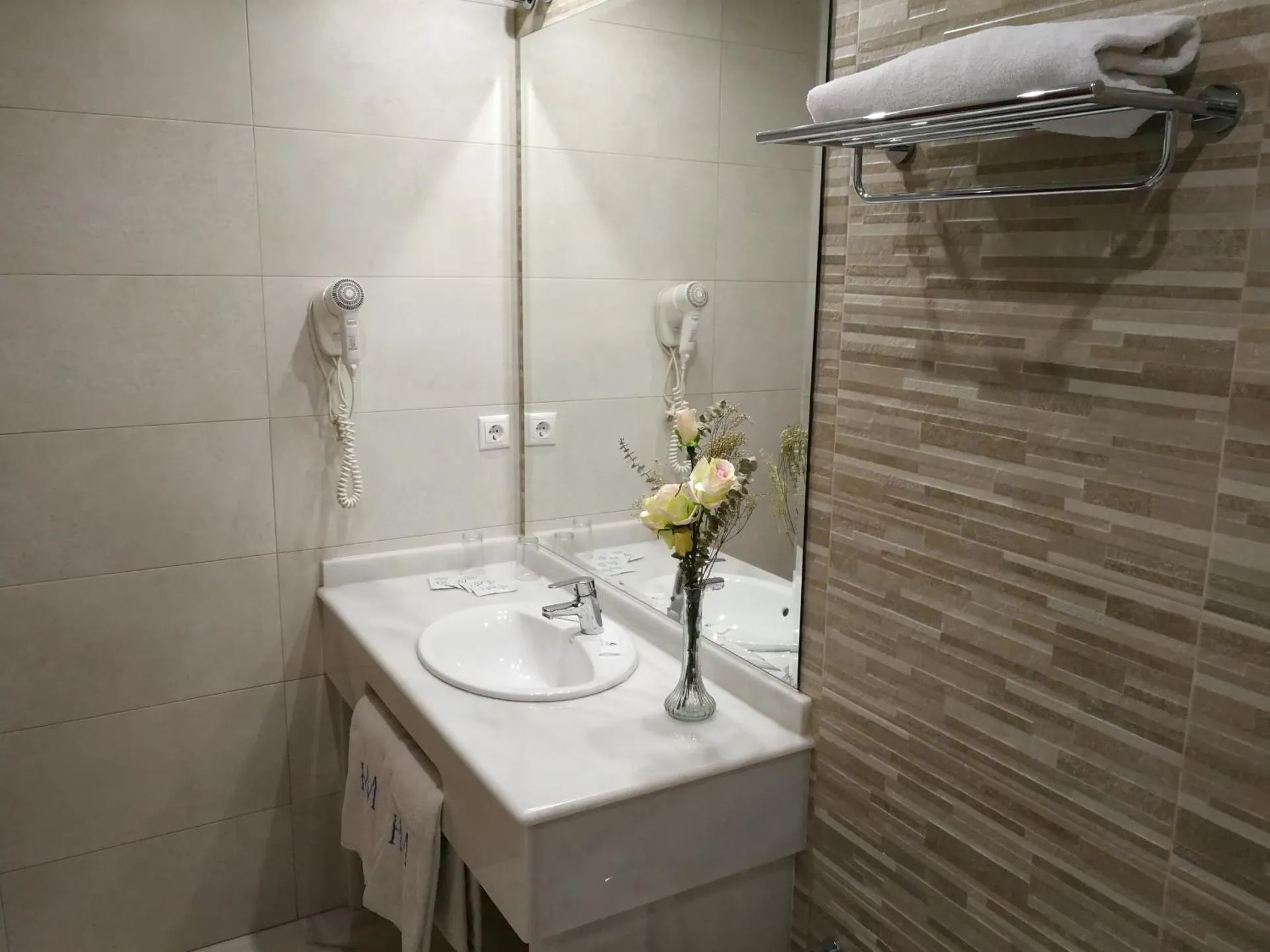 Hotel Maestre