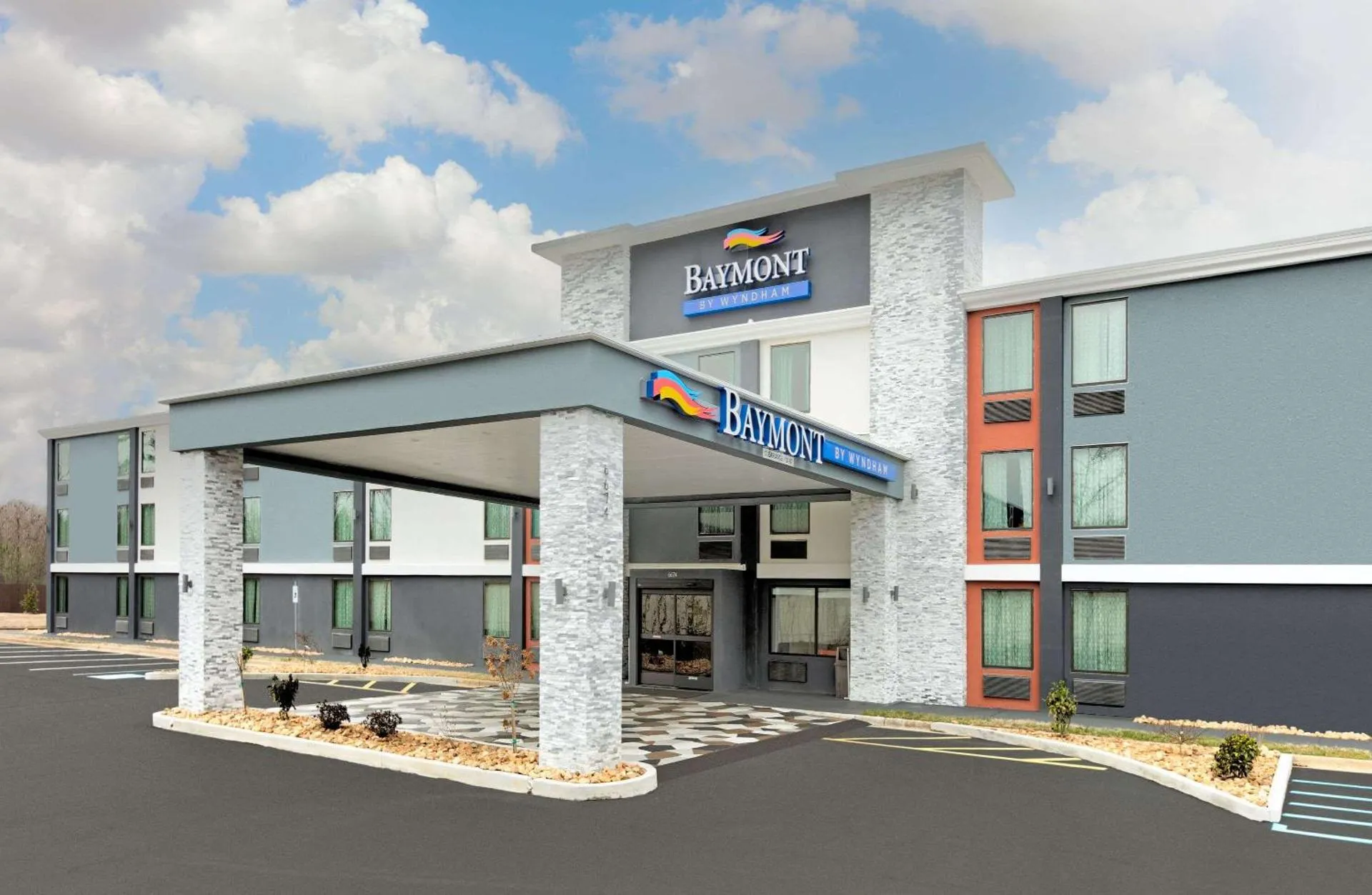 Baymont by Wyndham East Ridge - Chattanooga