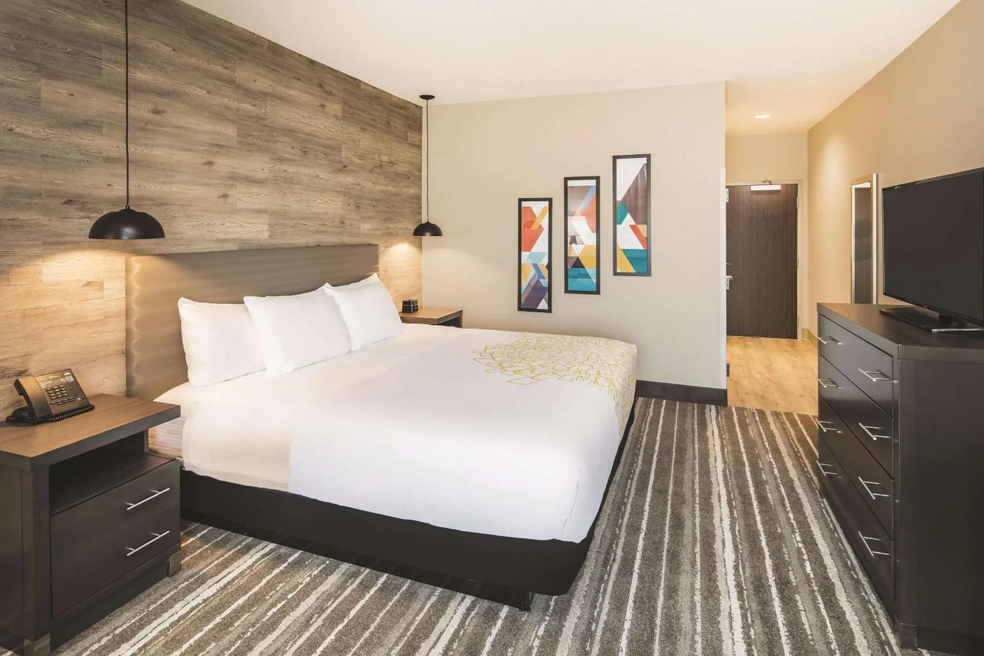 La Quinta by Wyndham McDonough