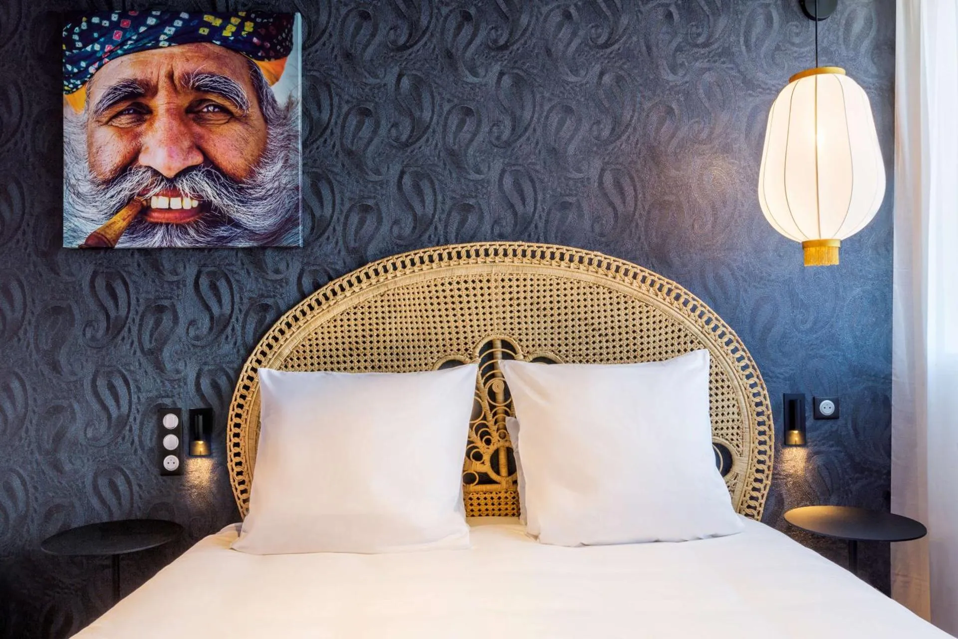 Aiden by Best Western, Lorient Centre