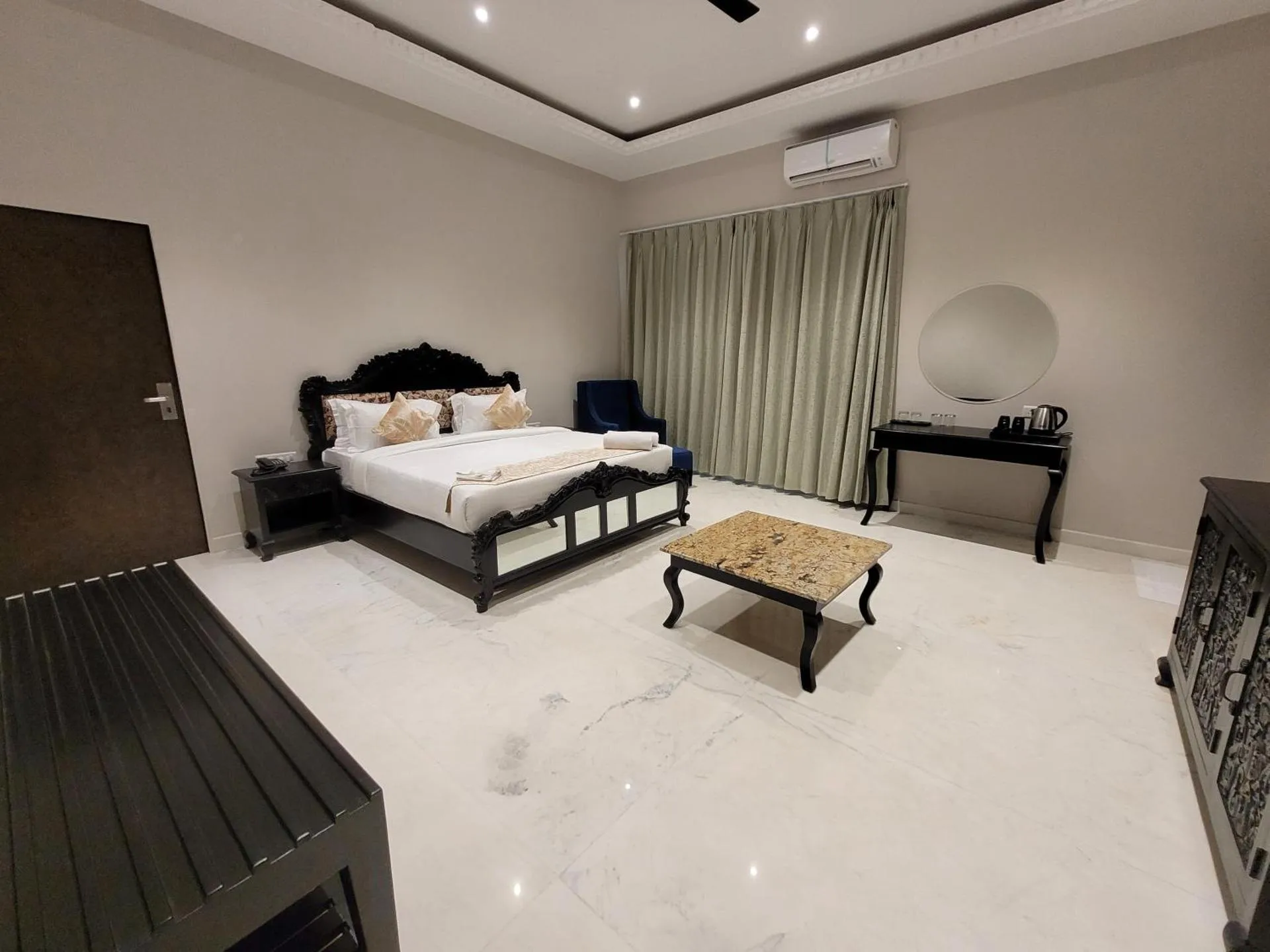 Hotel Surya Uday Managed by Redtullip Hotels
