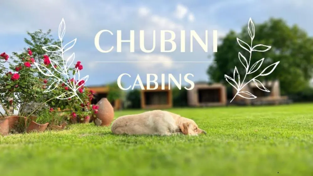 Chubini Winery & Pine Cottage
