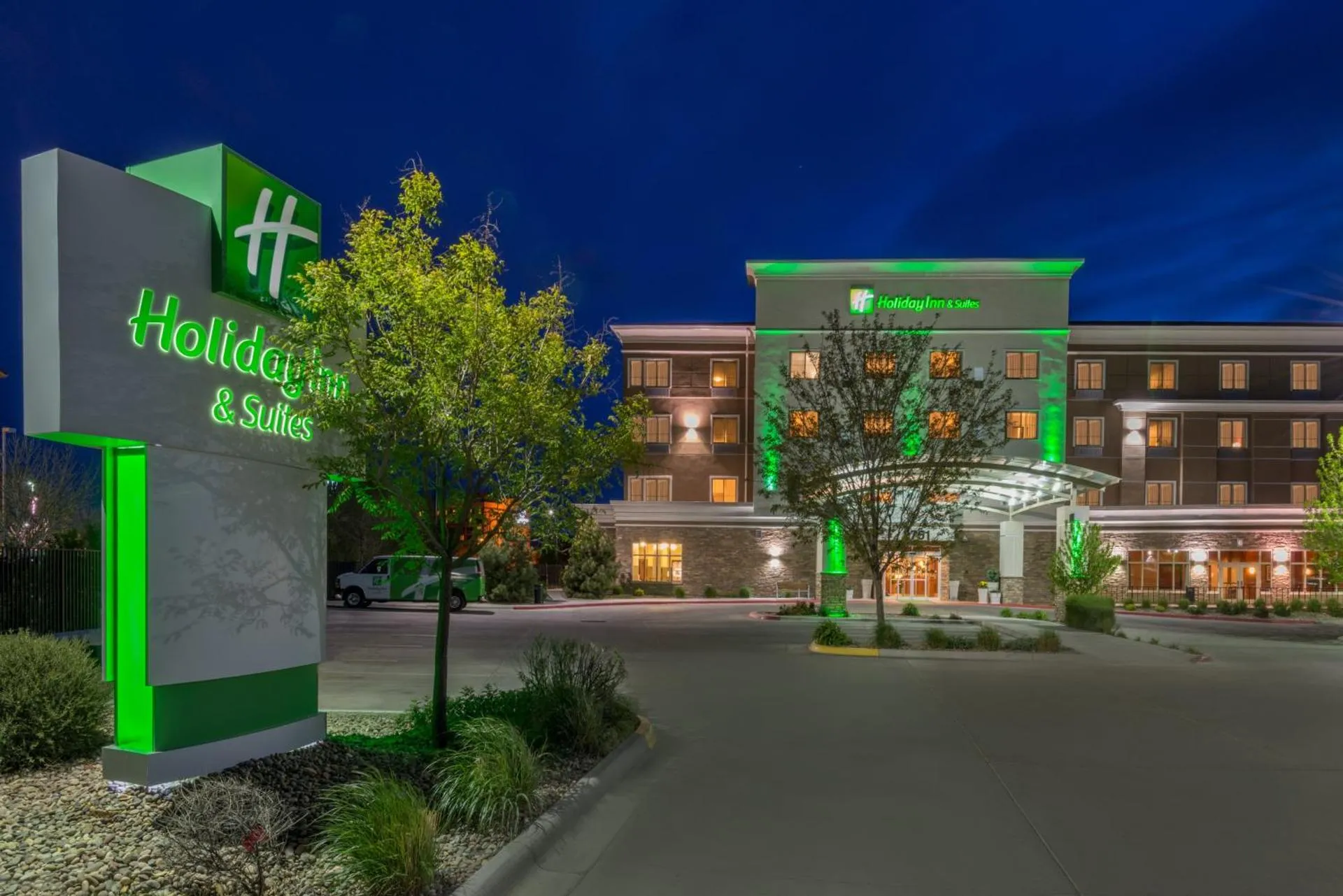 Holiday Inn Hotel & Suites Grand Junction-Airport, an IHG Hotel