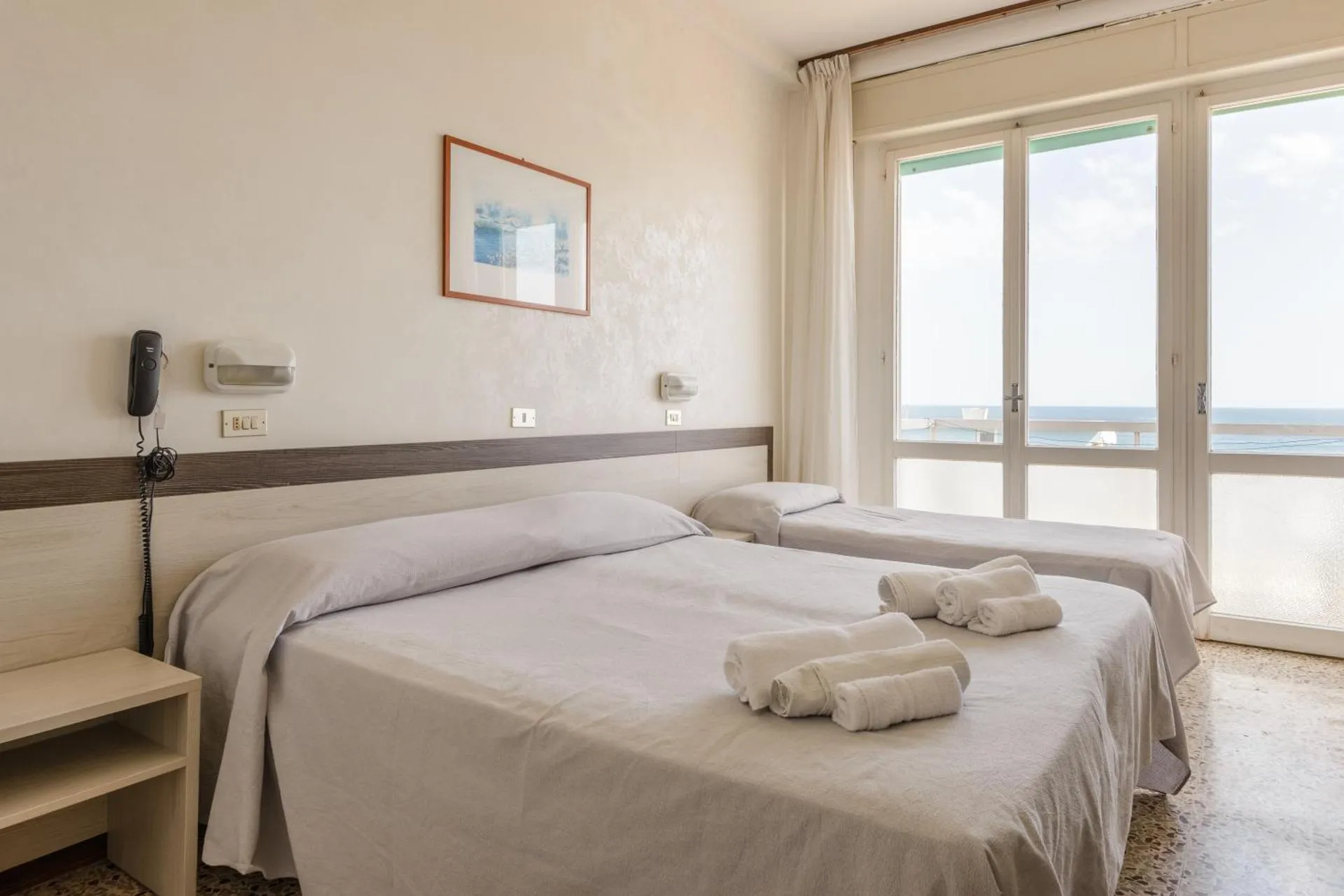 Hotel Europa