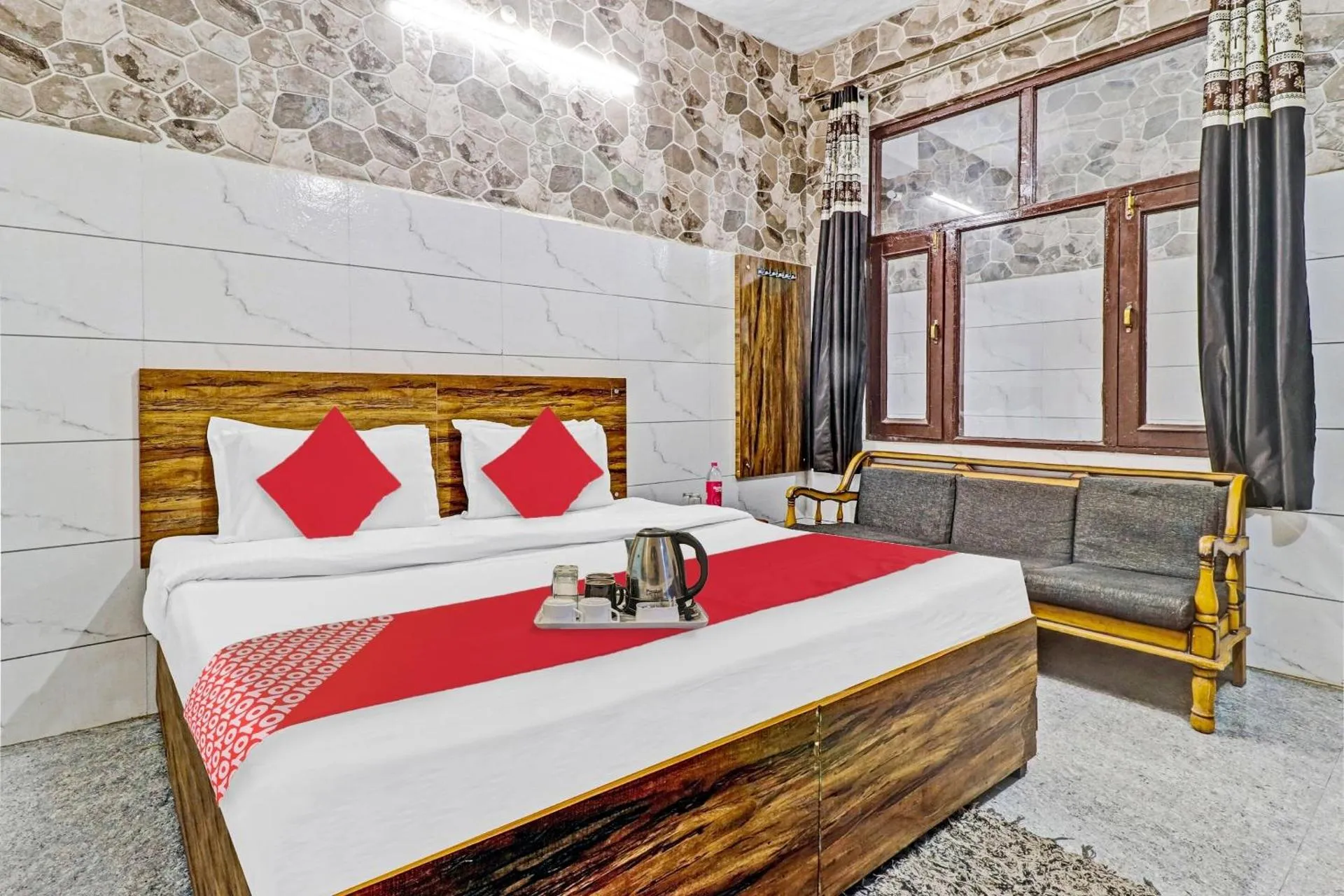 OYO Nature Inn
