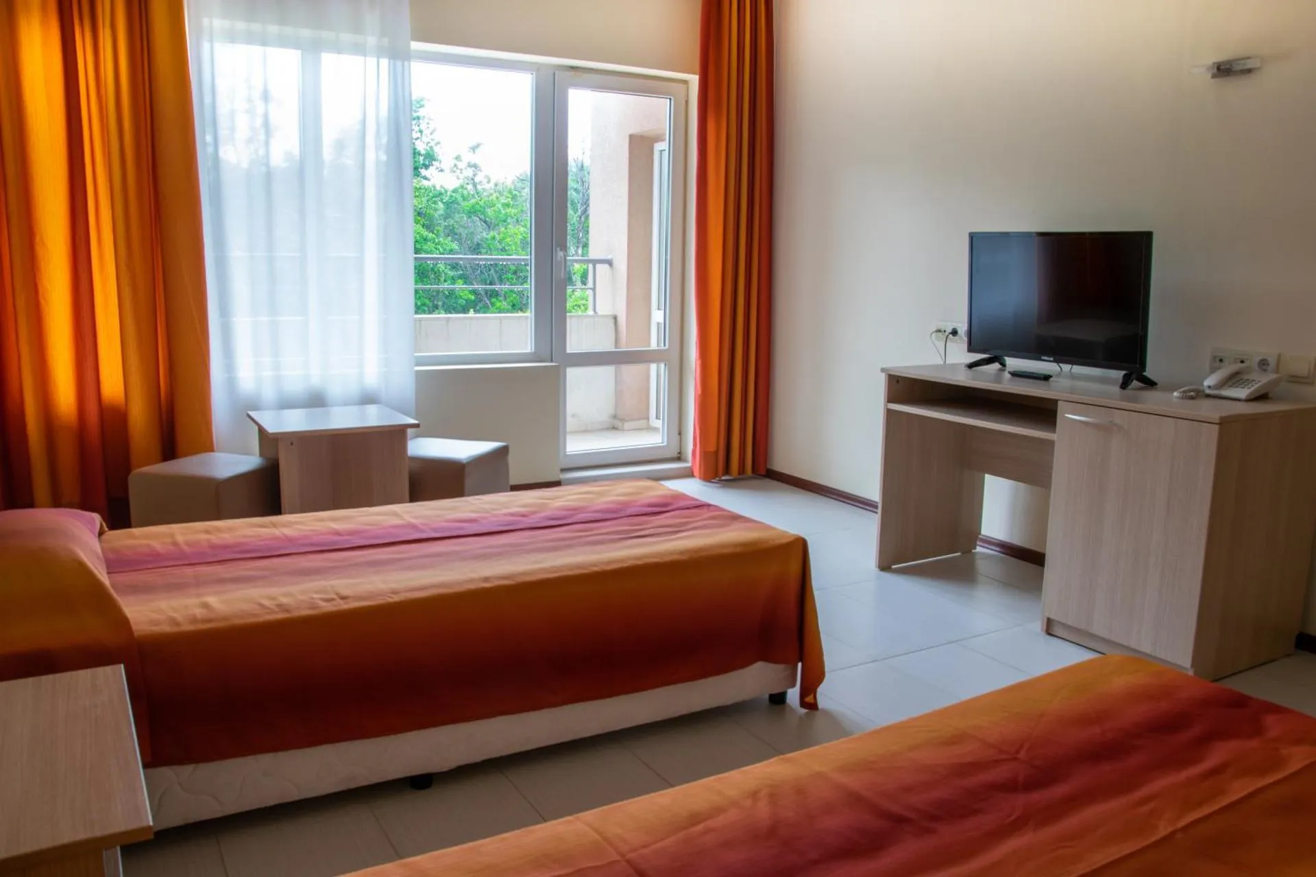 Bellevue Hotel