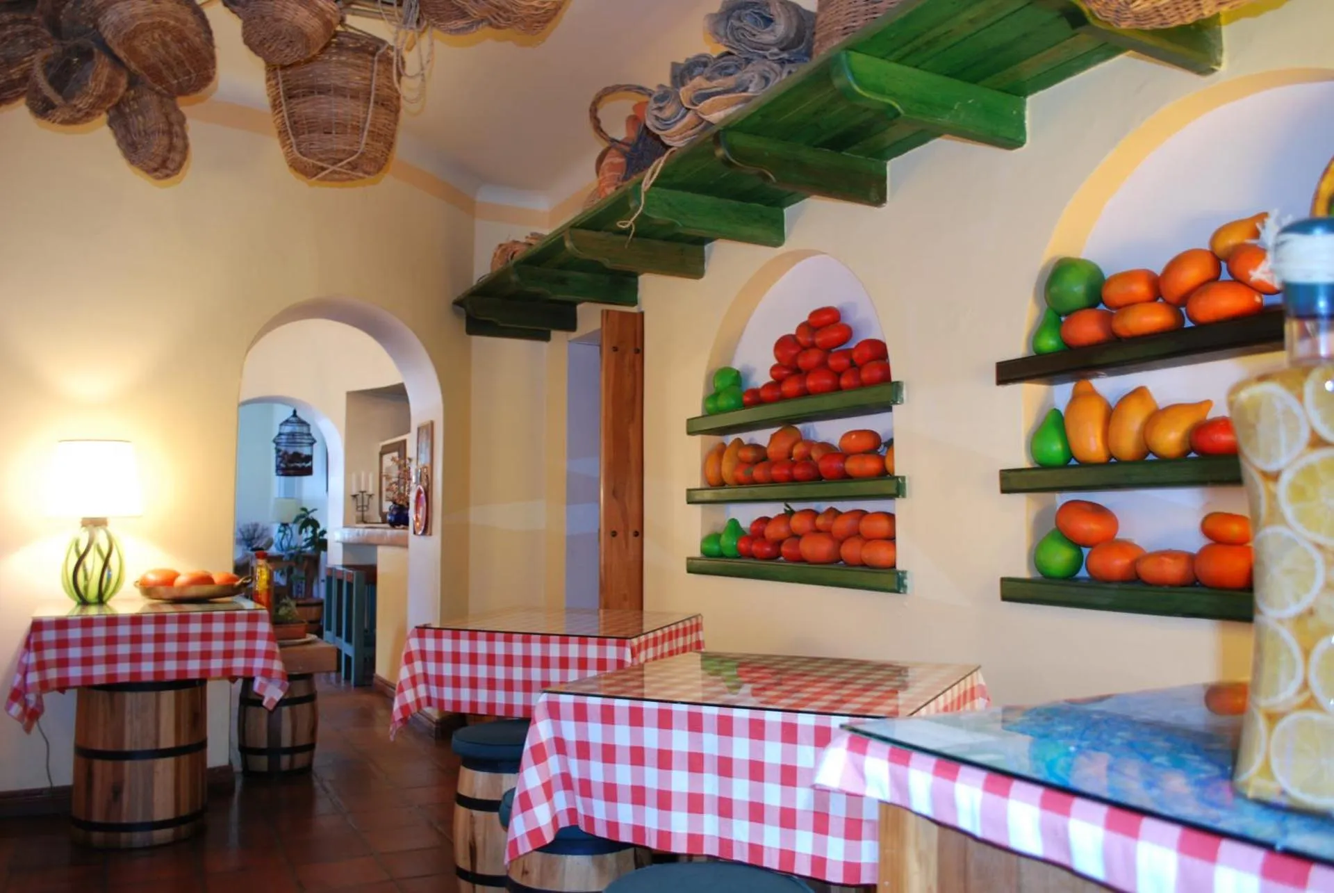 Hotel Vieja Cuba