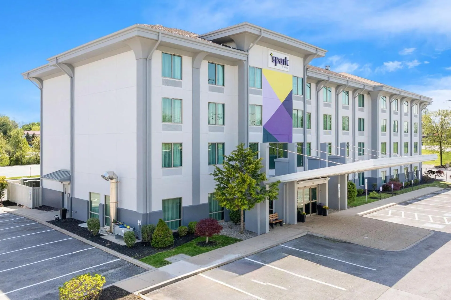 Hammock Inn and Suites Exton King of Prussia