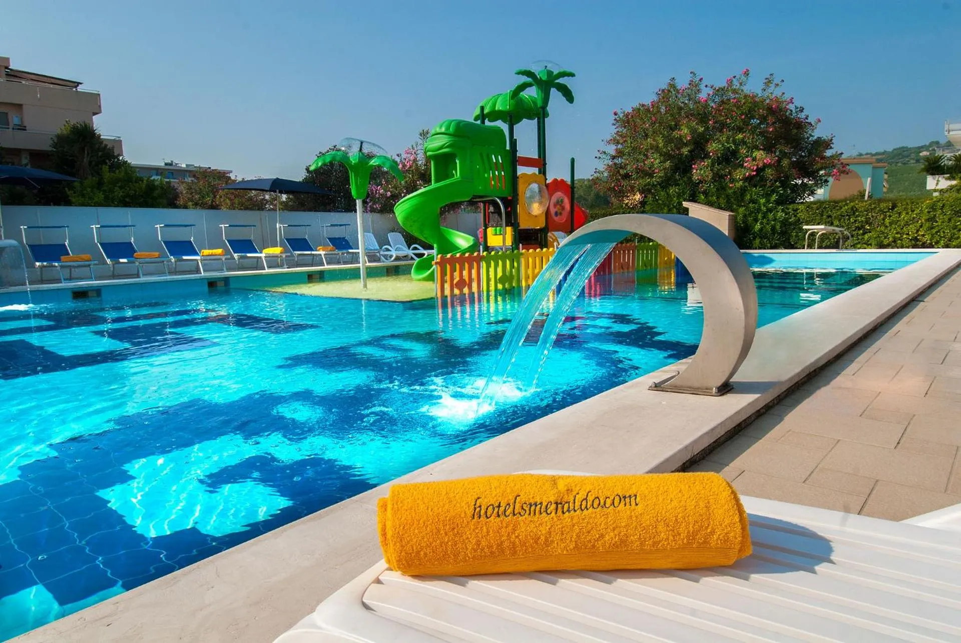 Hotel Smeraldo