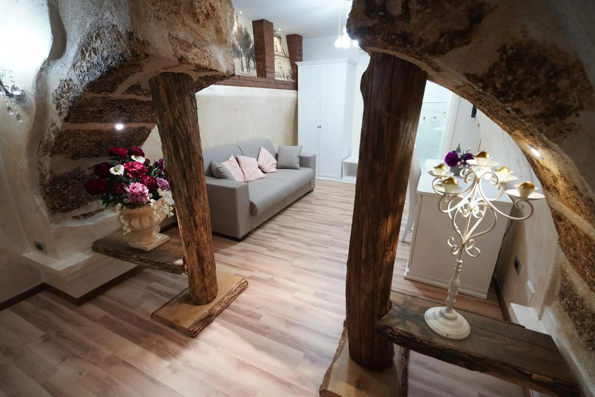 Residenza Vecchi Tempi