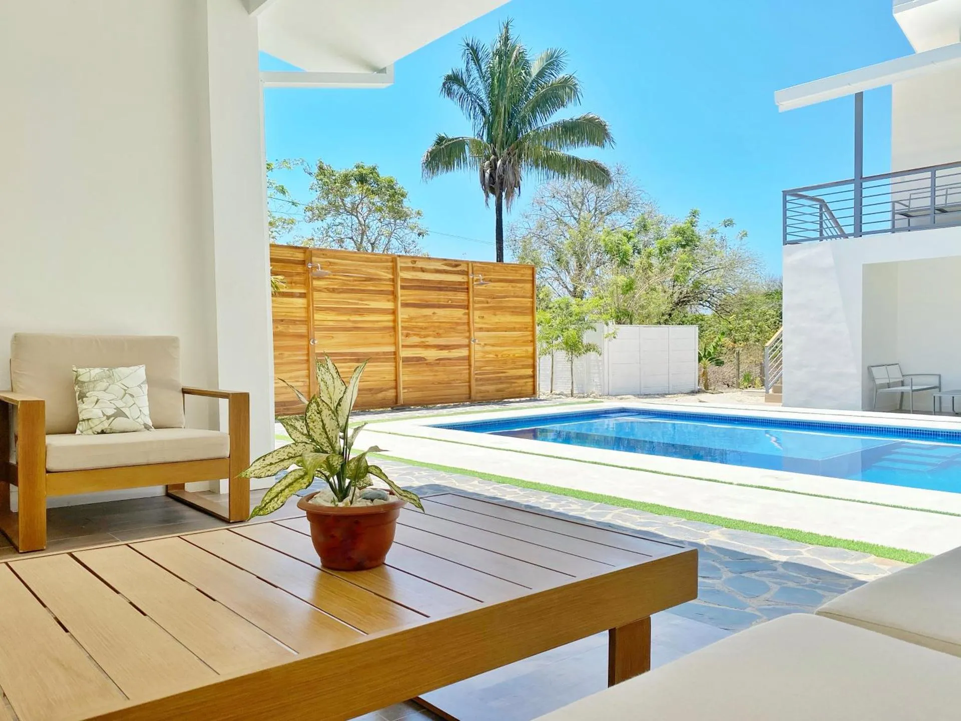 Nicoya Villas
