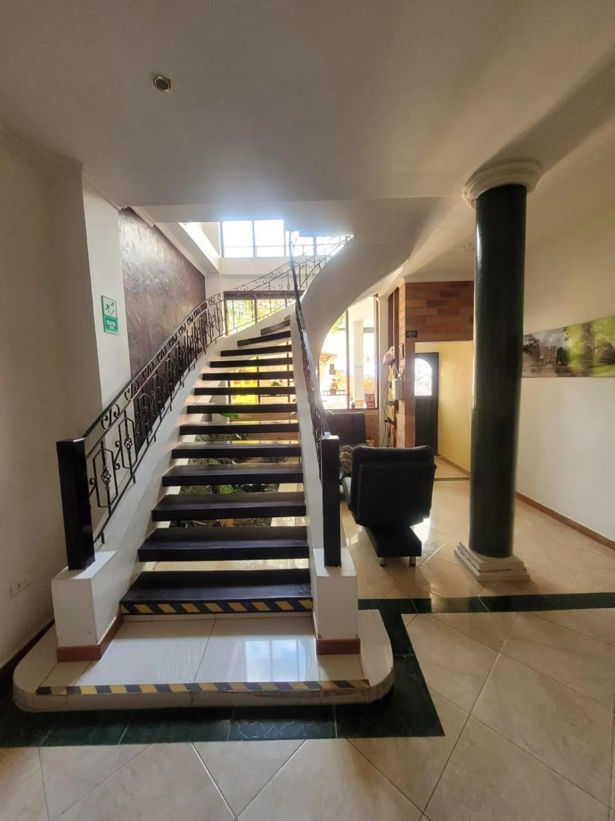HOTEL OASIS JARDIN