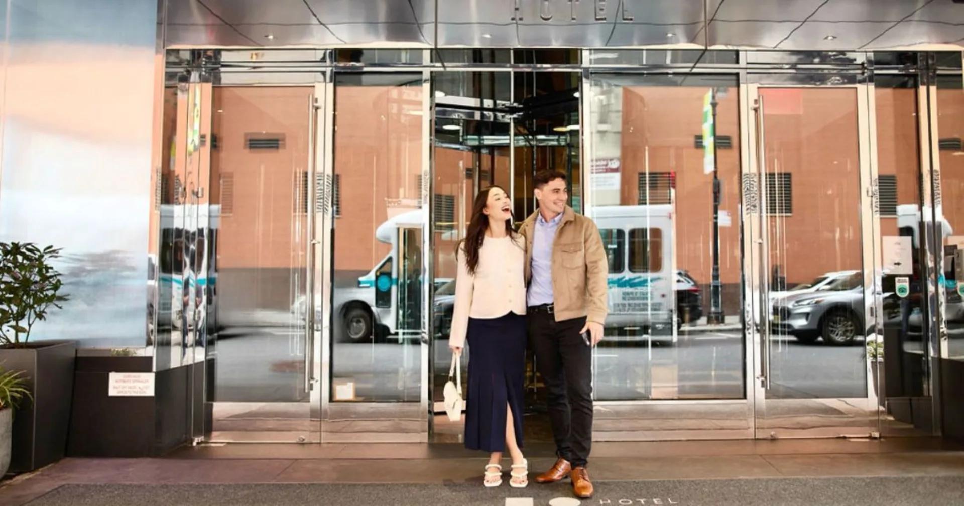 Aliz Hotel Times Square, a dog friendly hotel in New York