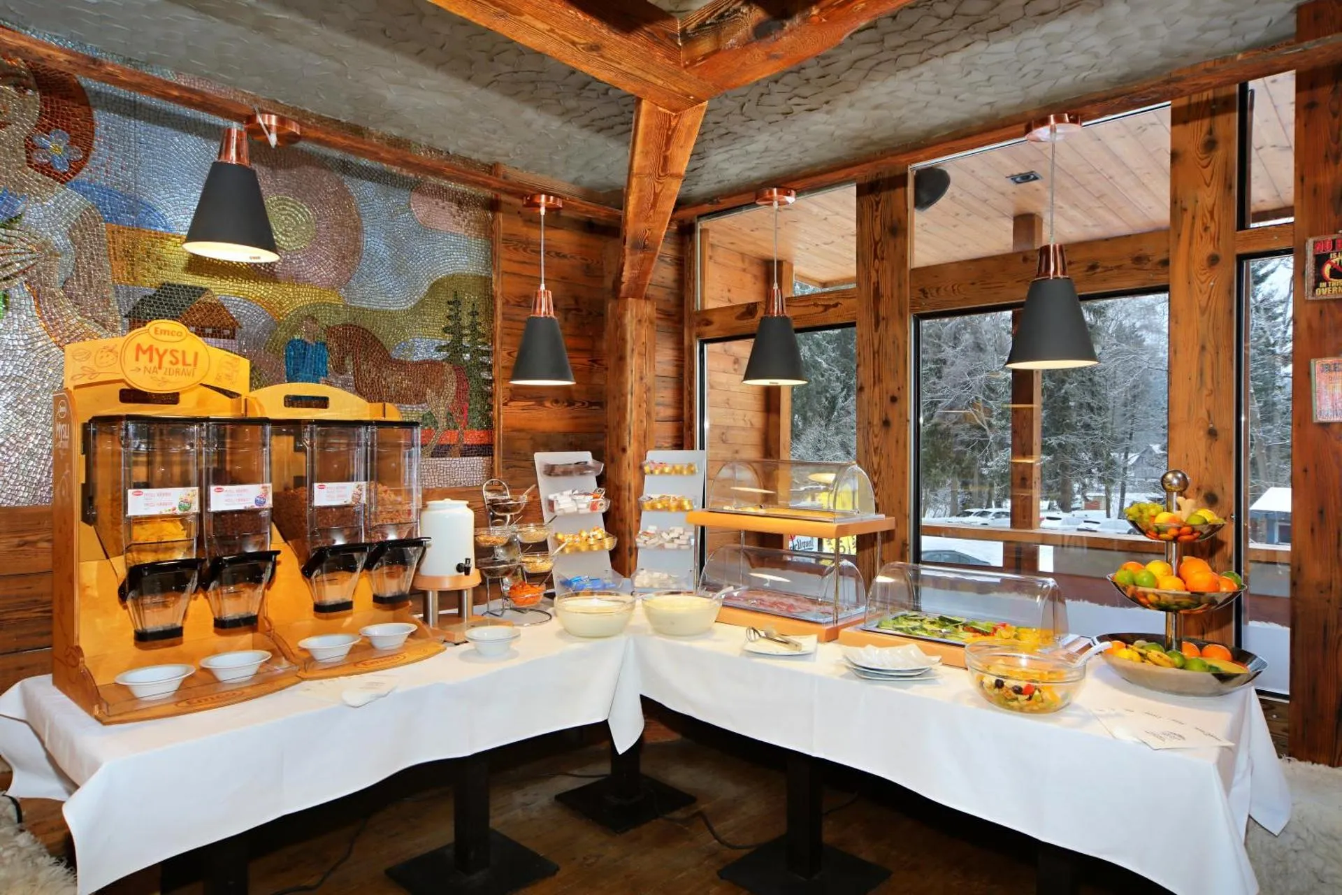 Depandance Villa Hubertus