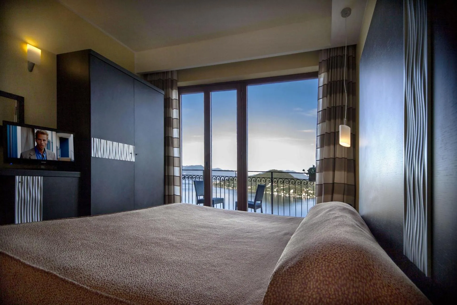 Dog Friendly Hotel $Arona - $Hotel Ristorante San Carlo