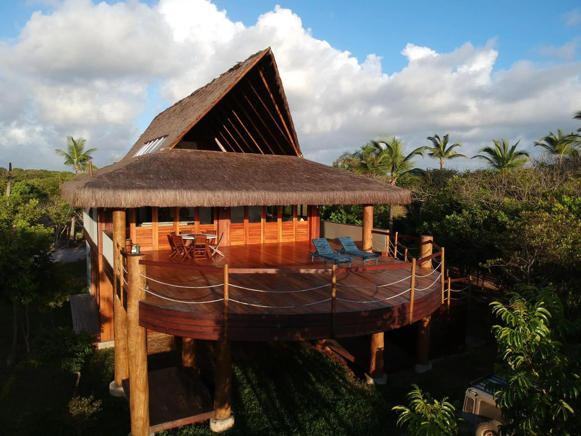 Villa Elemental