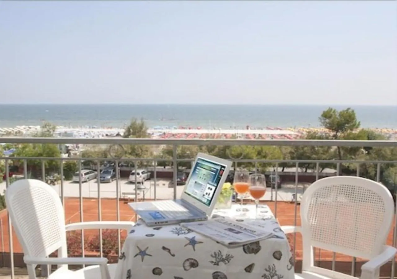 Hotel Nizza - NUOVA GESTIONE