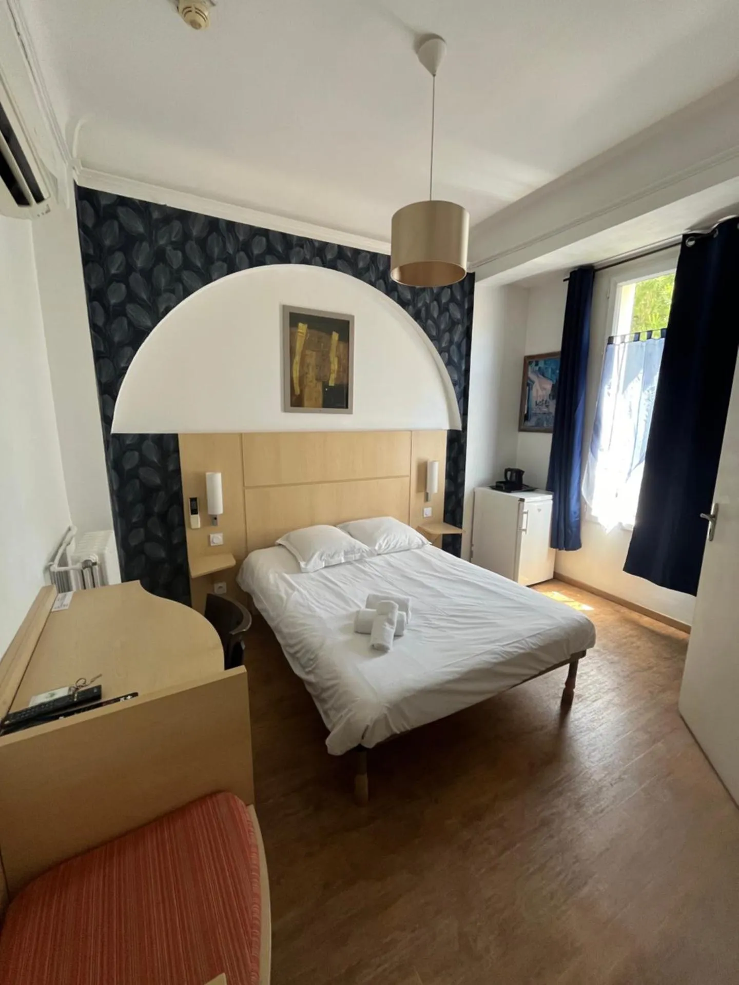 Hôtel Trianon