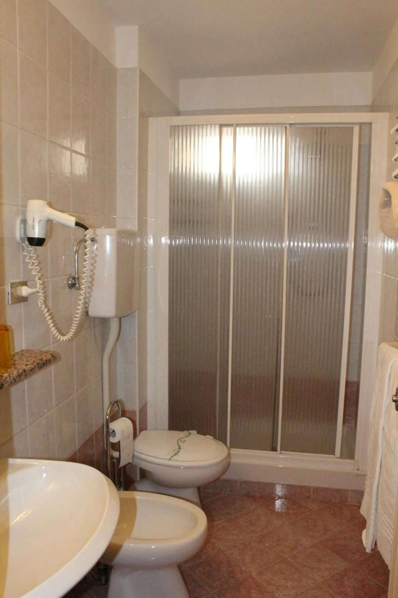 Hotel Rainero