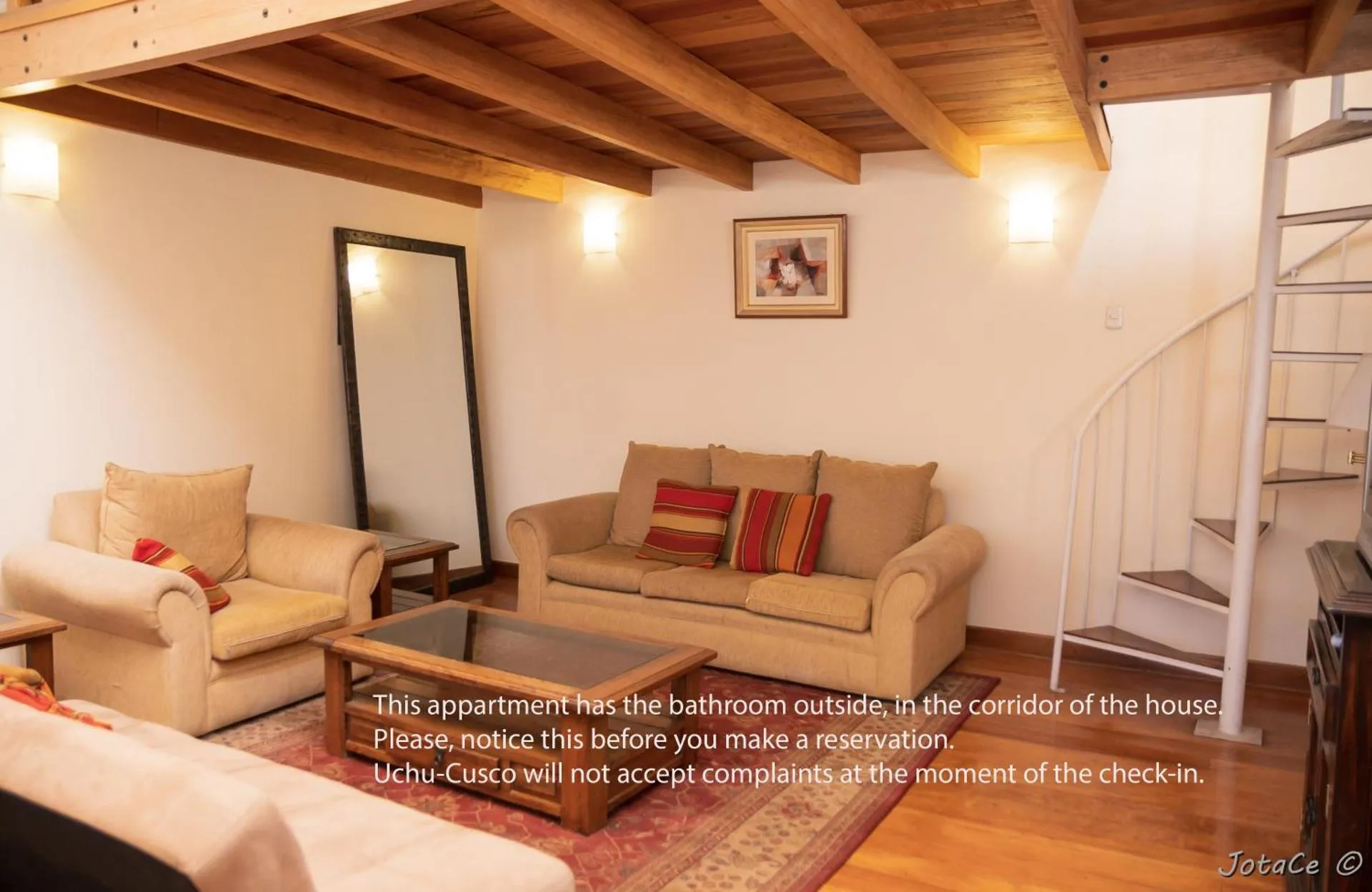 UCHU Cusco - Guest house