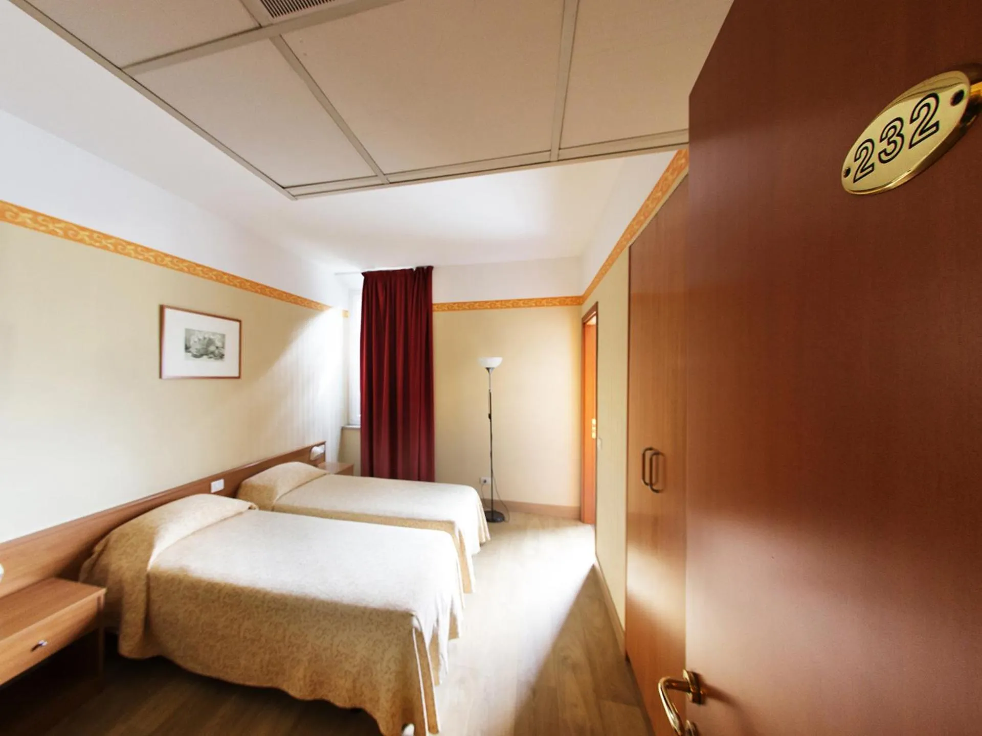 Hotel Fortuna