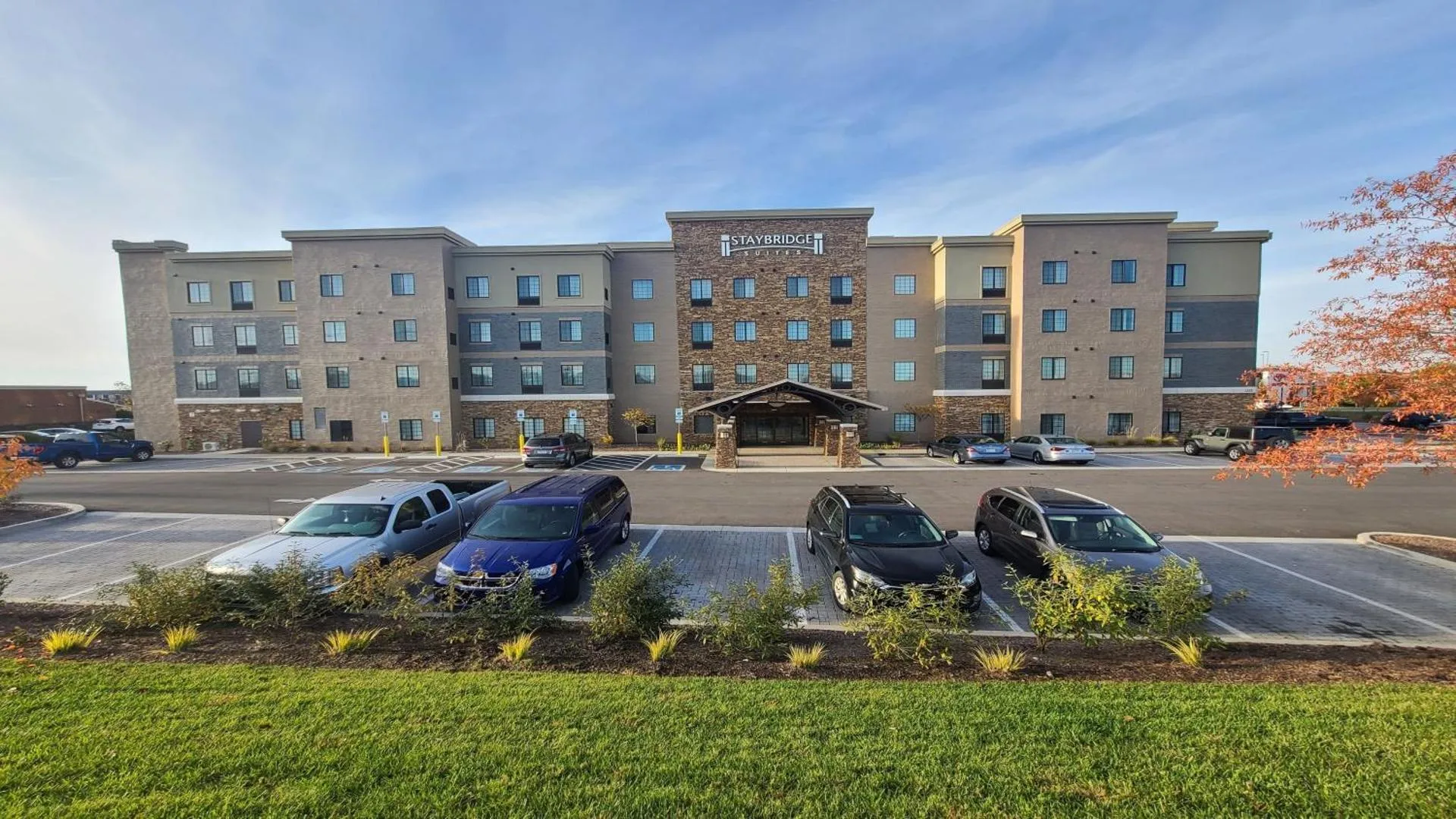 Staybridge Suites - Nashville SE - Murfreesboro, an IHG Hotel