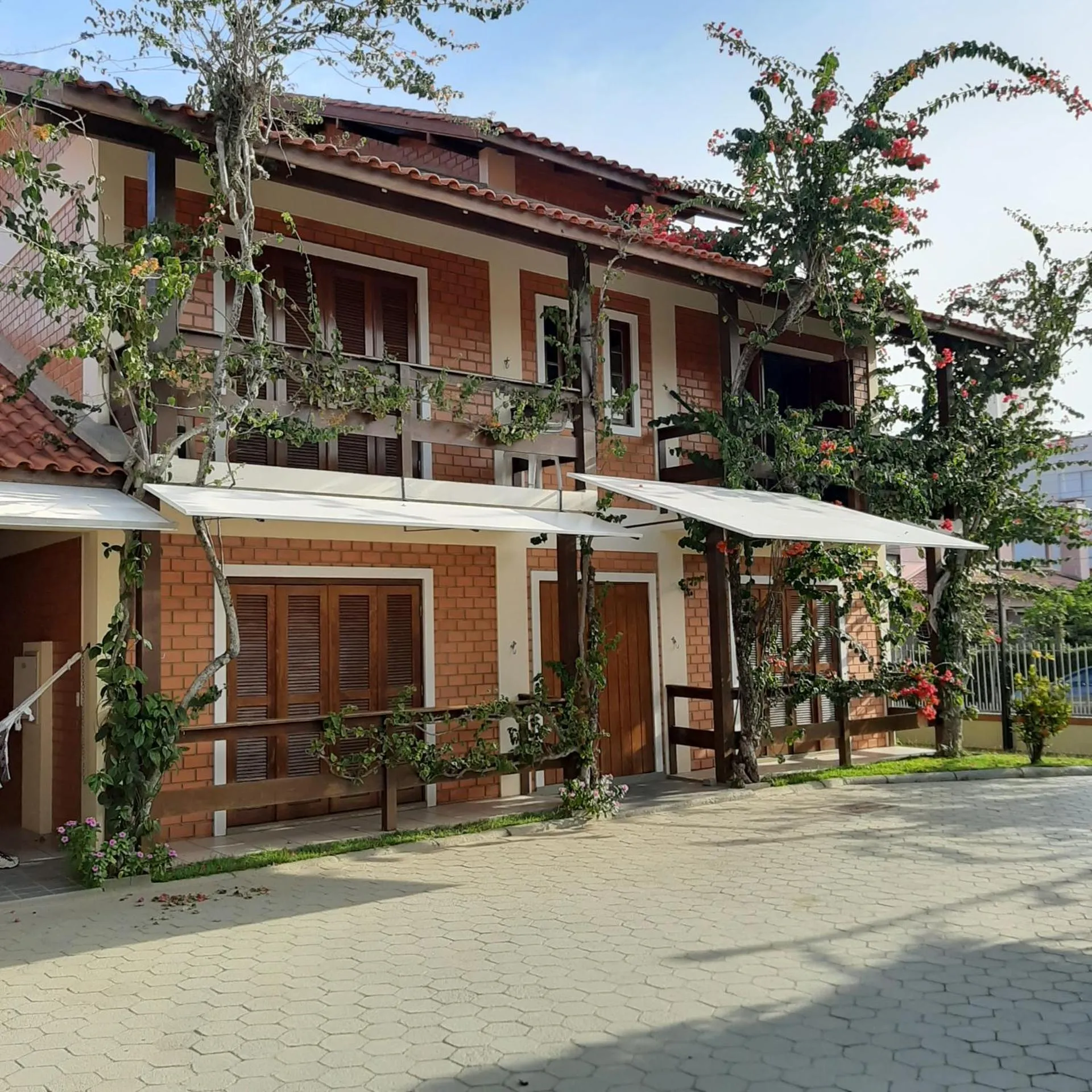 Pousada Residencial PortoGalo