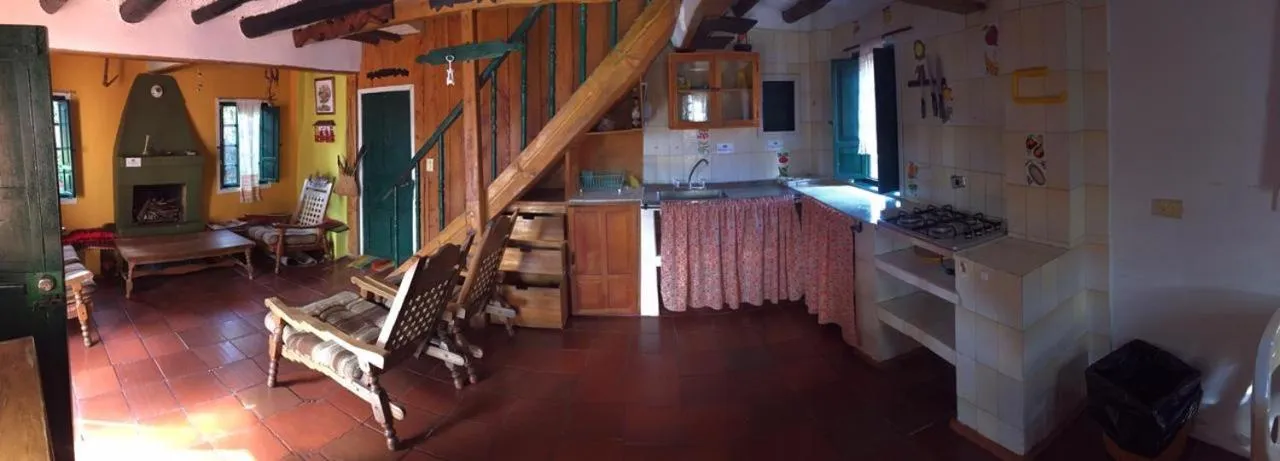 Hotel Finca el Recreo