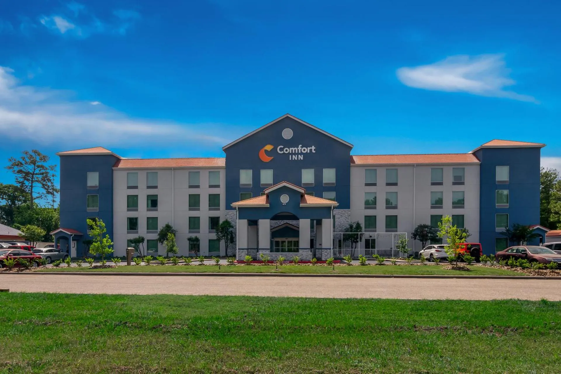 Baymont by Wyndham Conroe