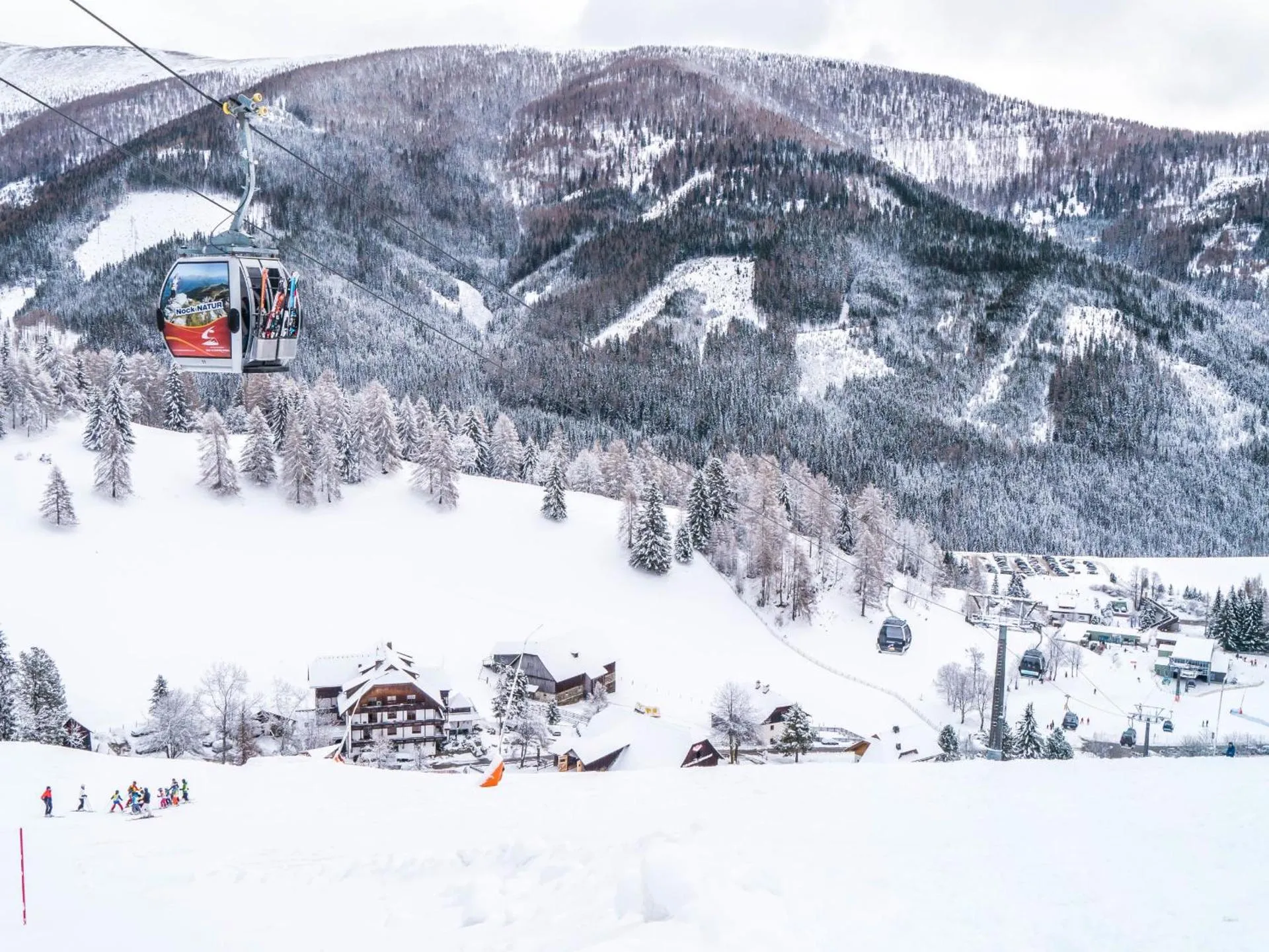 Hotel Gasthof Hinteregger