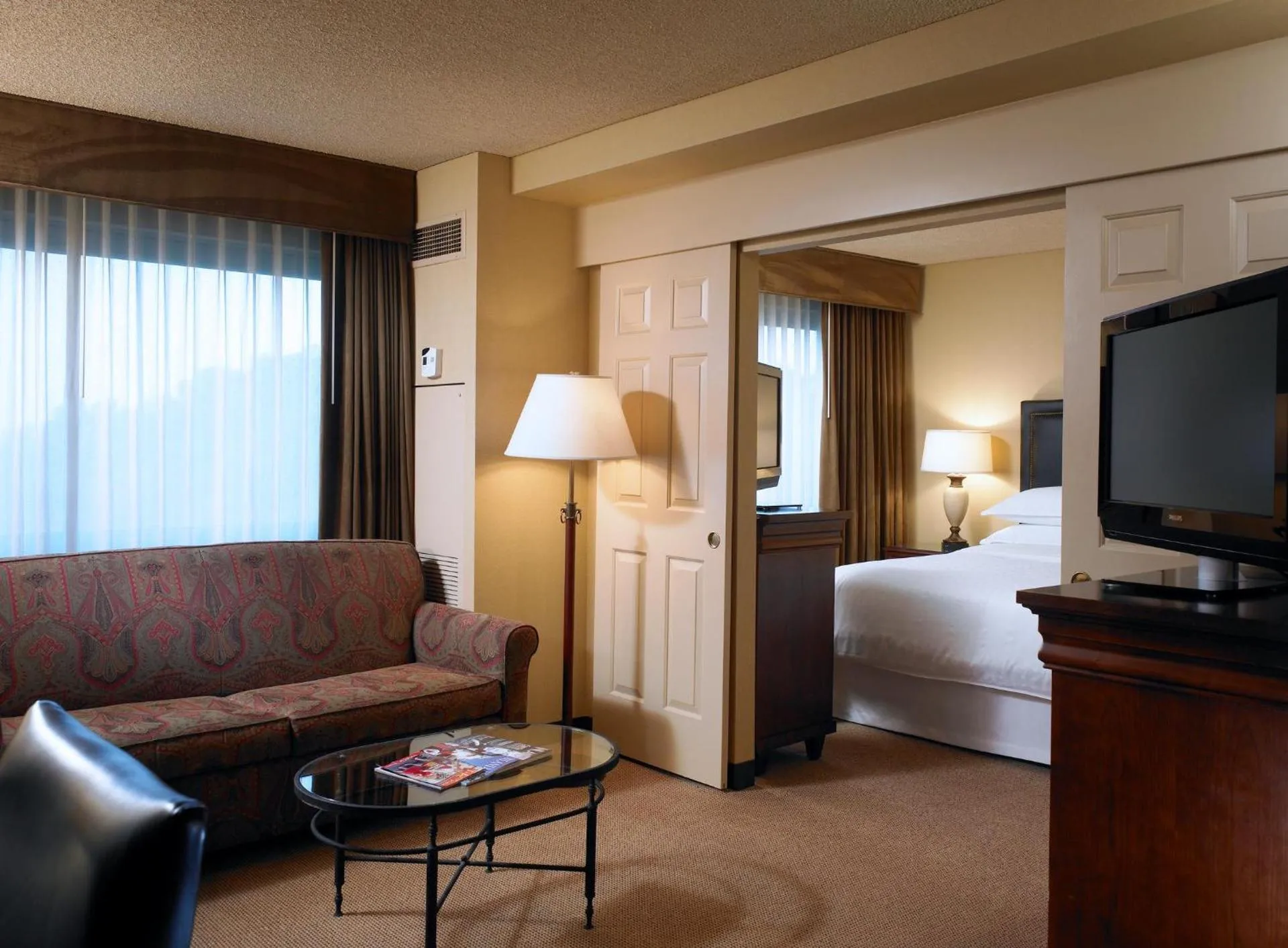 Sheraton Fairplex Hotel & Conference Center