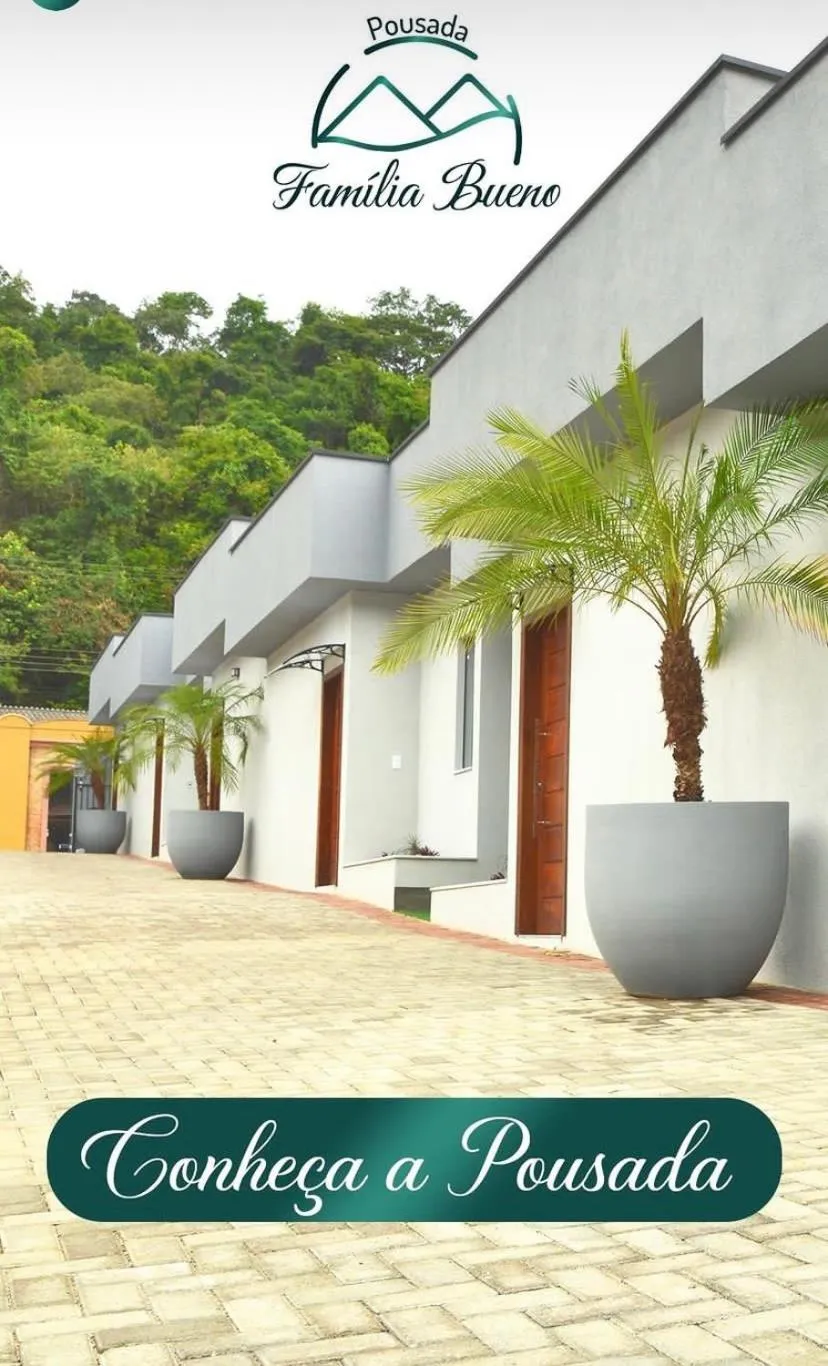 Pousada Família Bueno