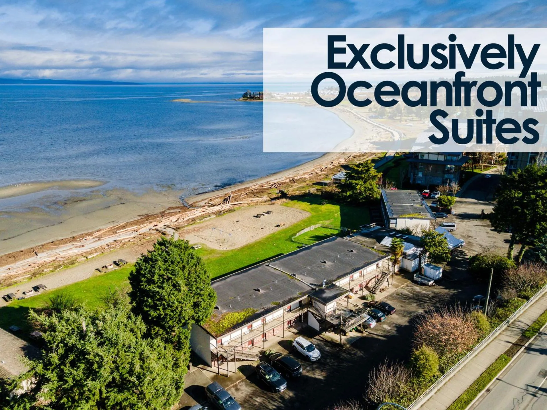 Sea Edge Motel