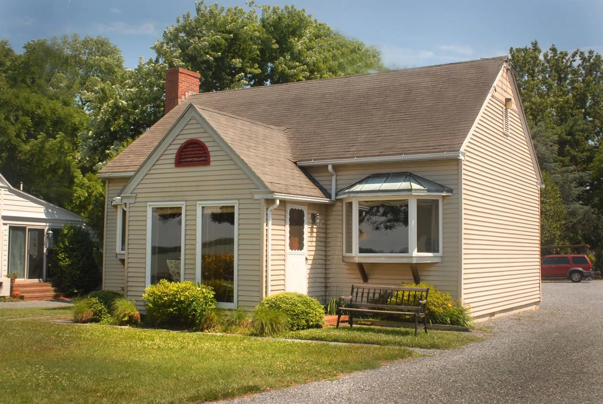 The Robert Morris Inn